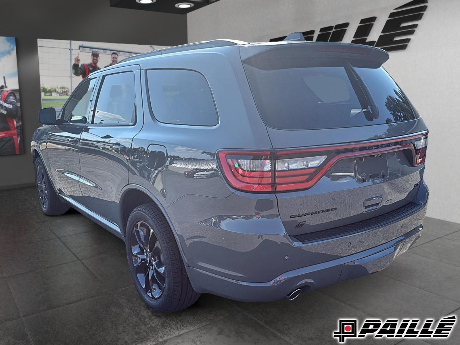 Dodge Durango  2026 à Sorel-Tracy, Québec