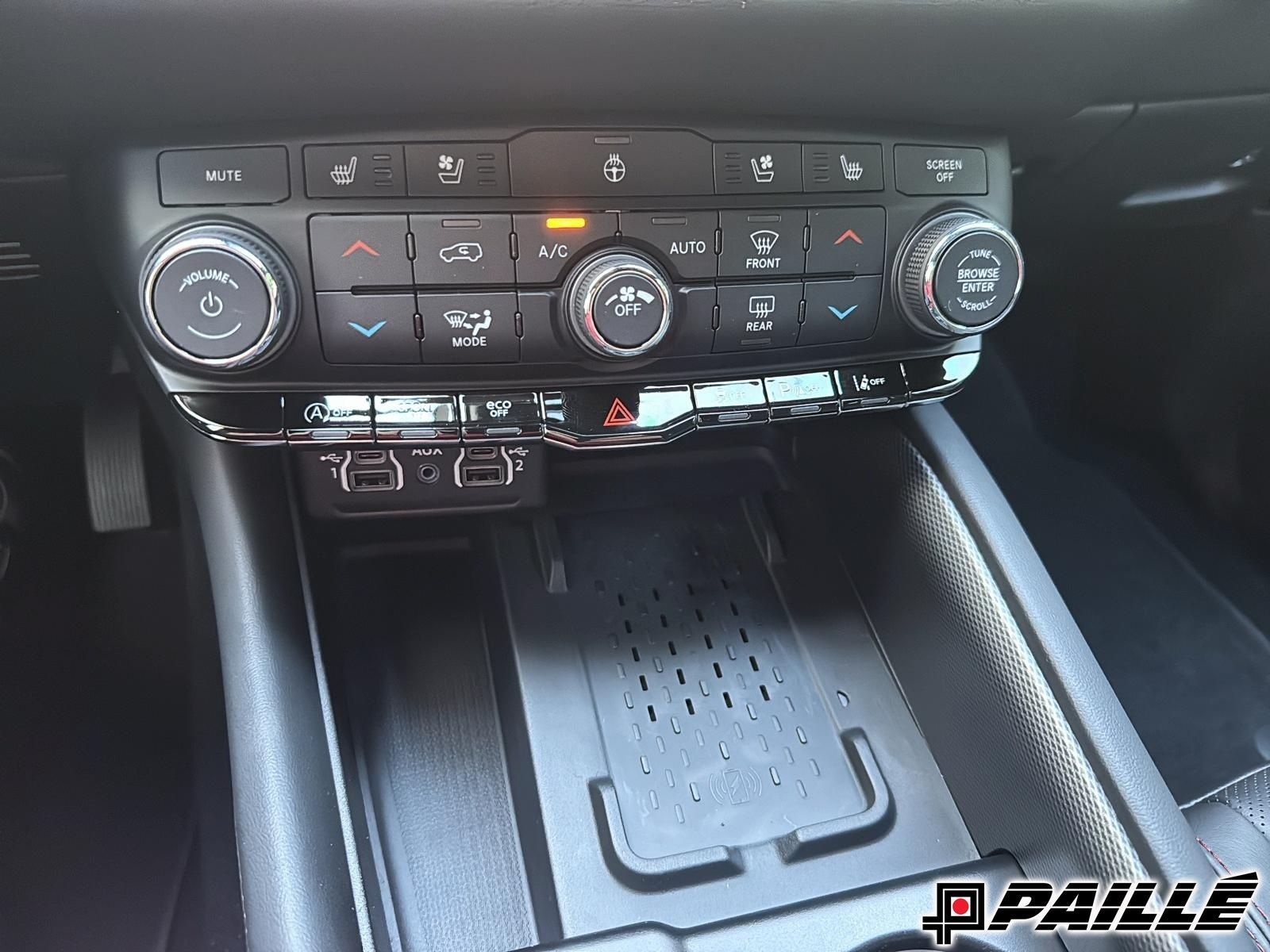 Dodge Durango  2026 à Sorel-Tracy, Québec