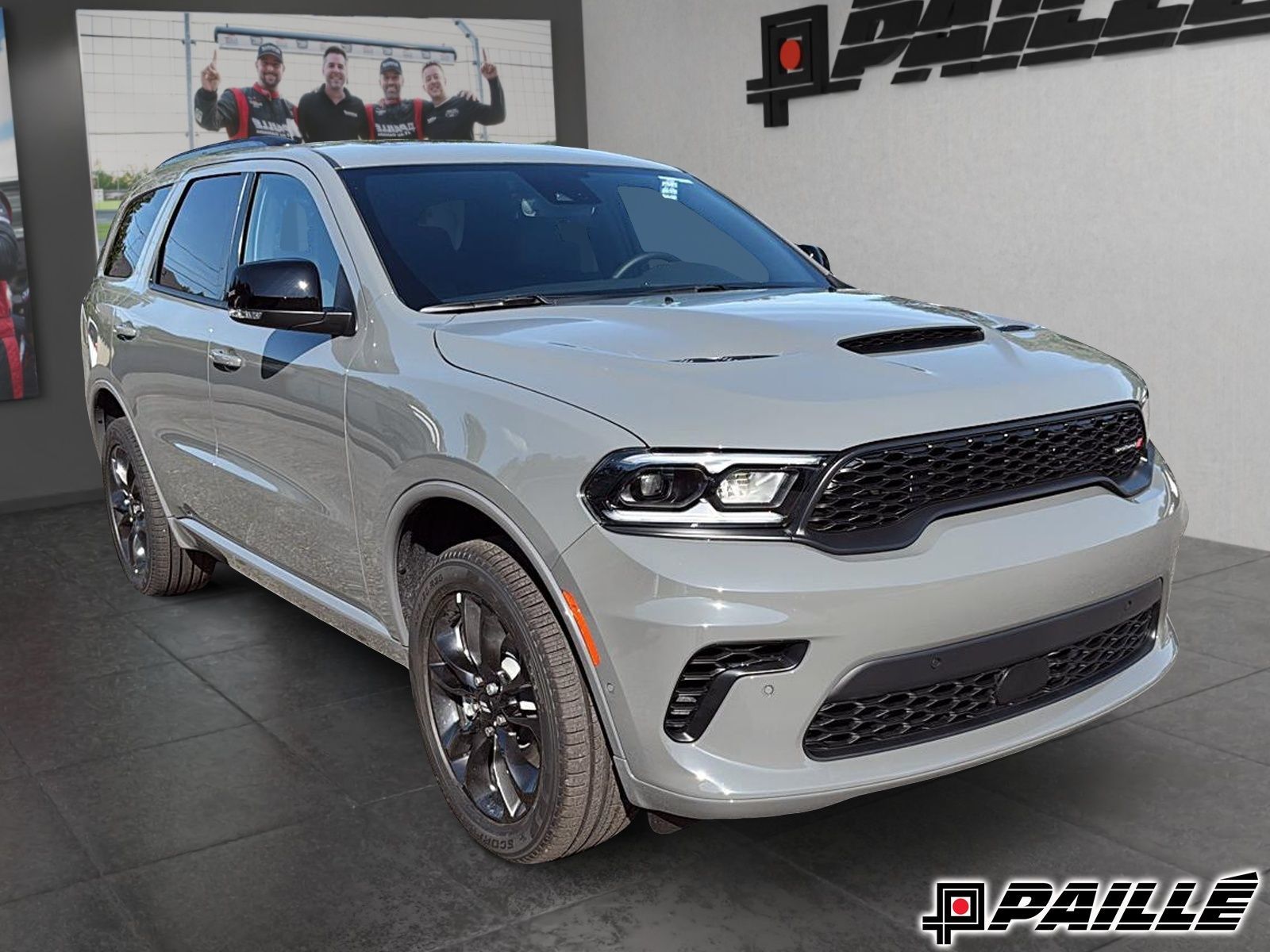 Dodge Durango  2026 à Sorel-Tracy, Québec
