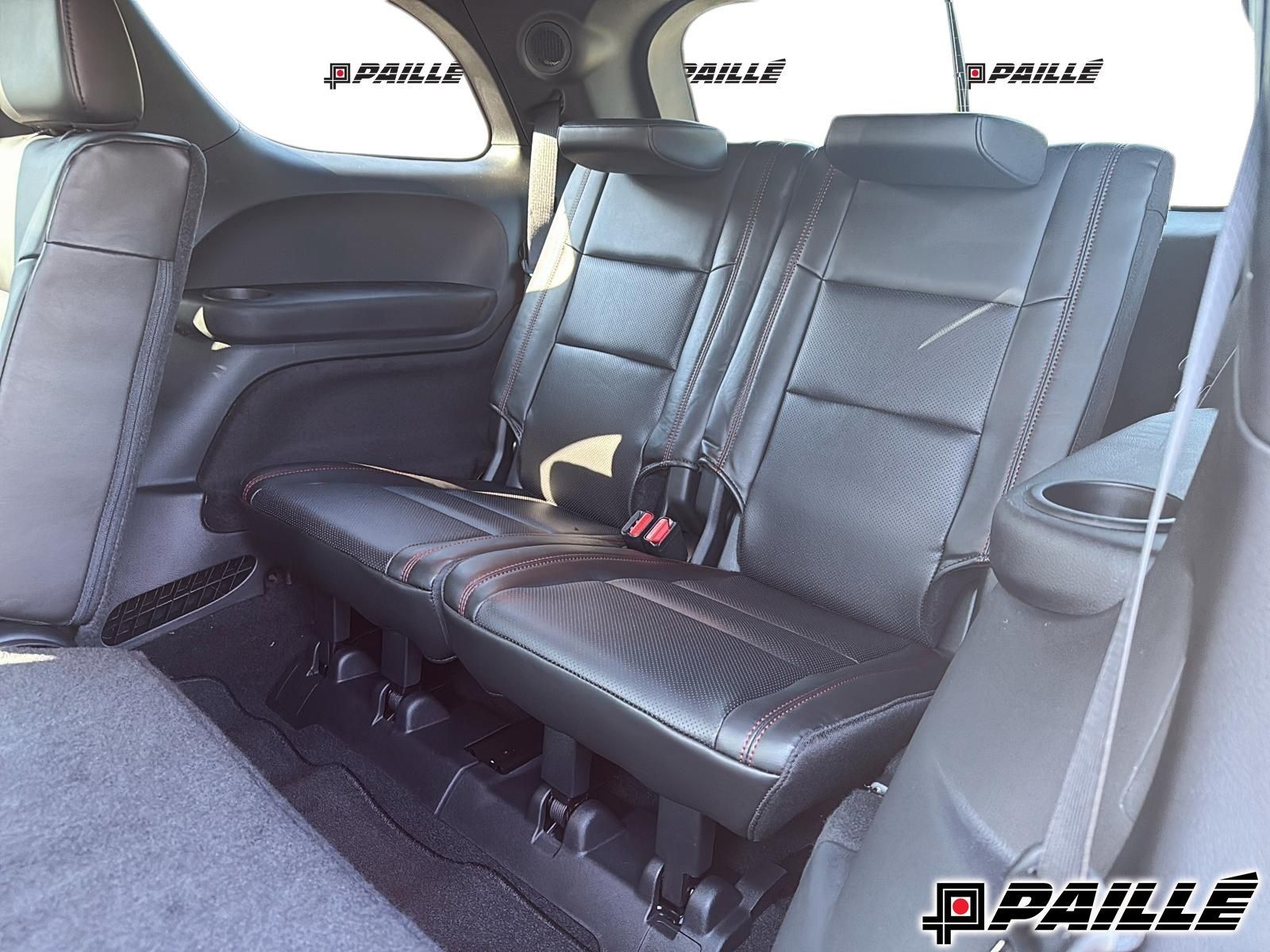 Dodge Durango  2026 à Sorel-Tracy, Québec