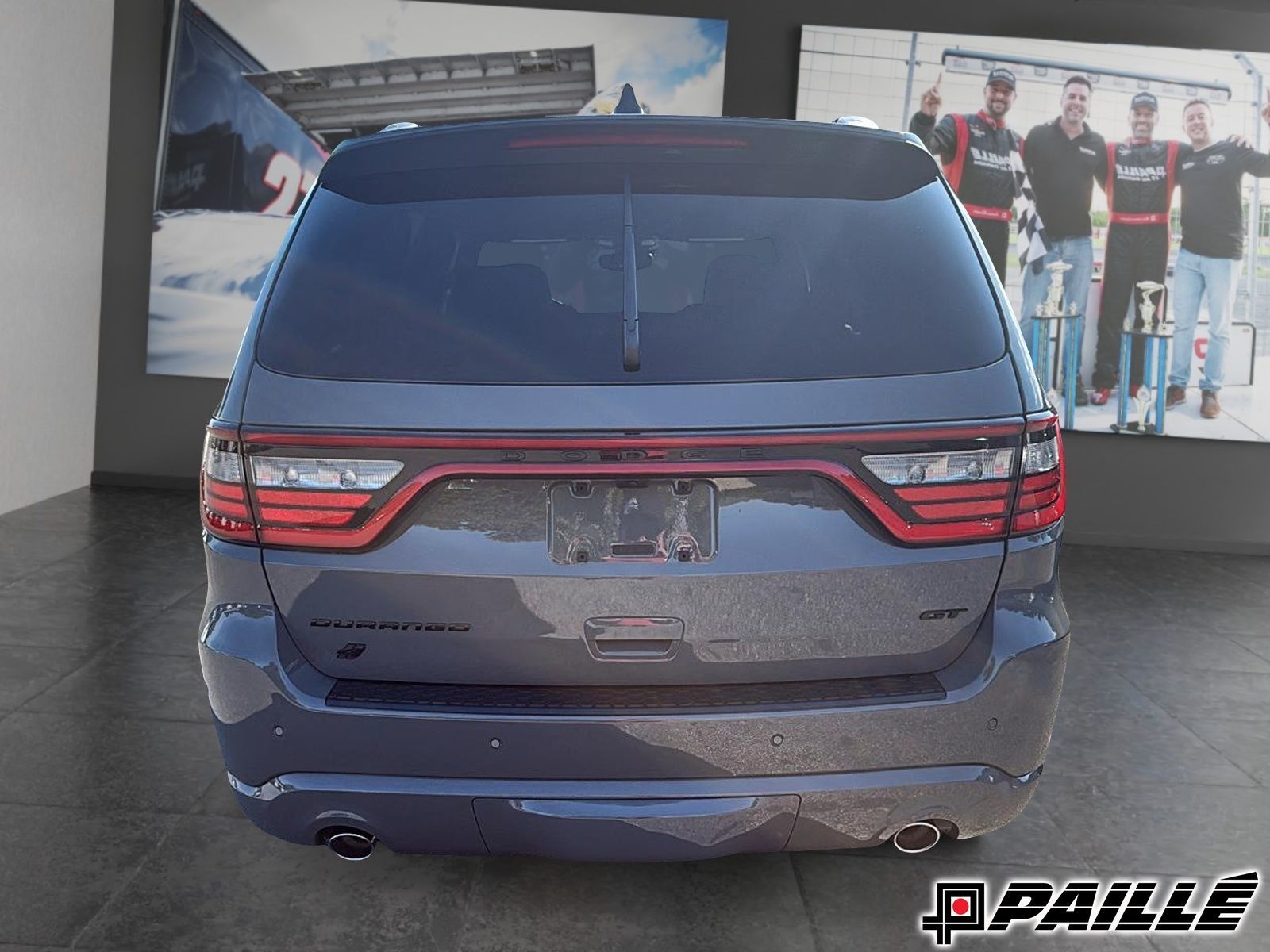 Dodge Durango  2026 à Sorel-Tracy, Québec