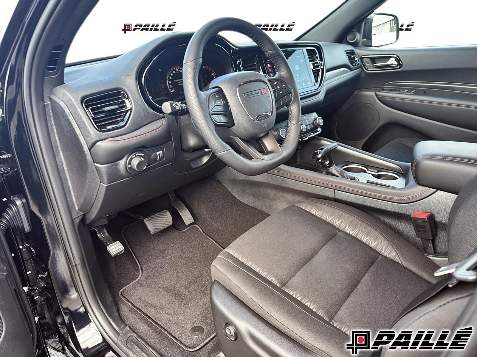 2026 Dodge Durango in Sorel-Tracy, Quebec