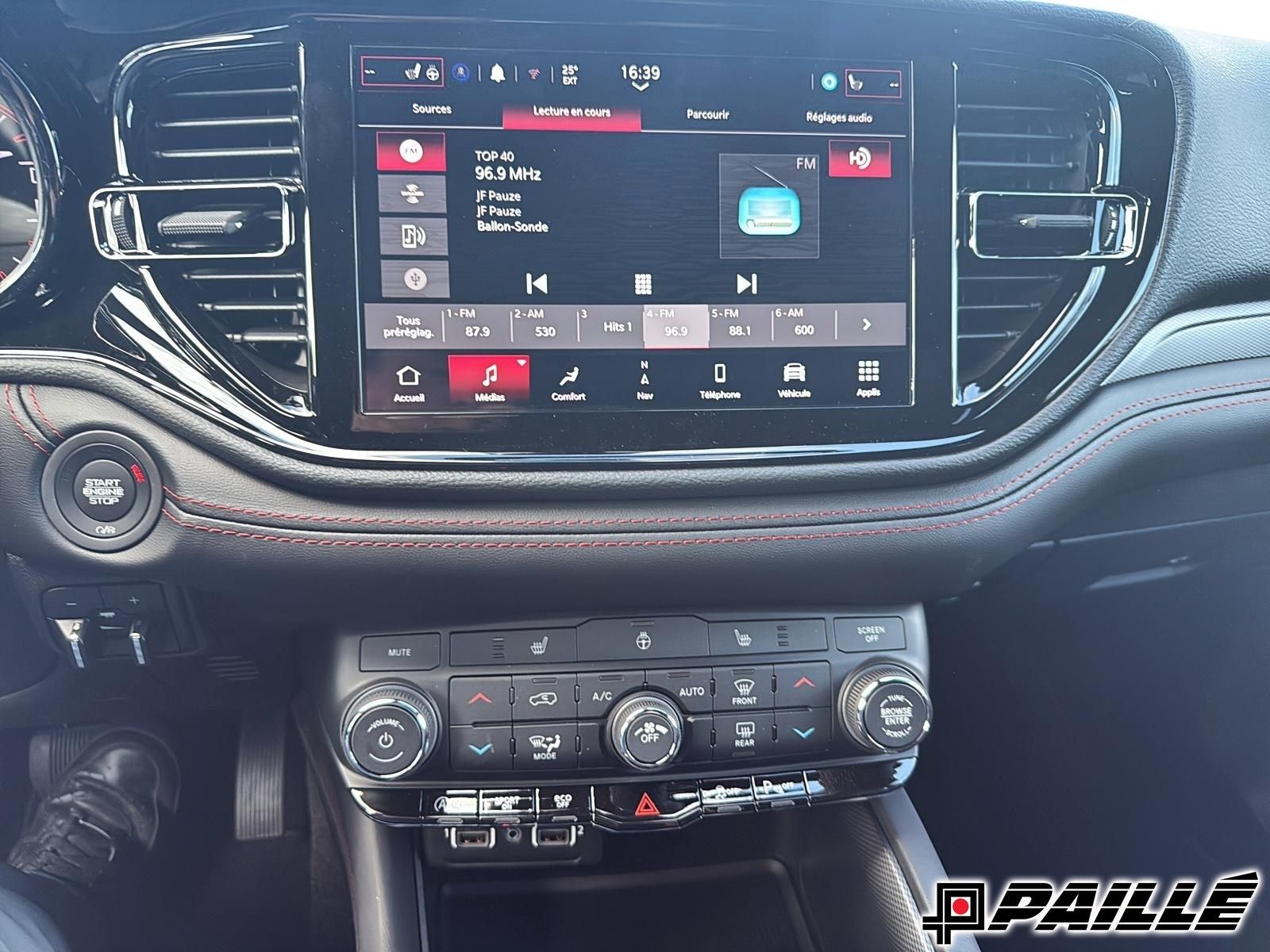 2026 Dodge Durango in Sorel-Tracy, Quebec