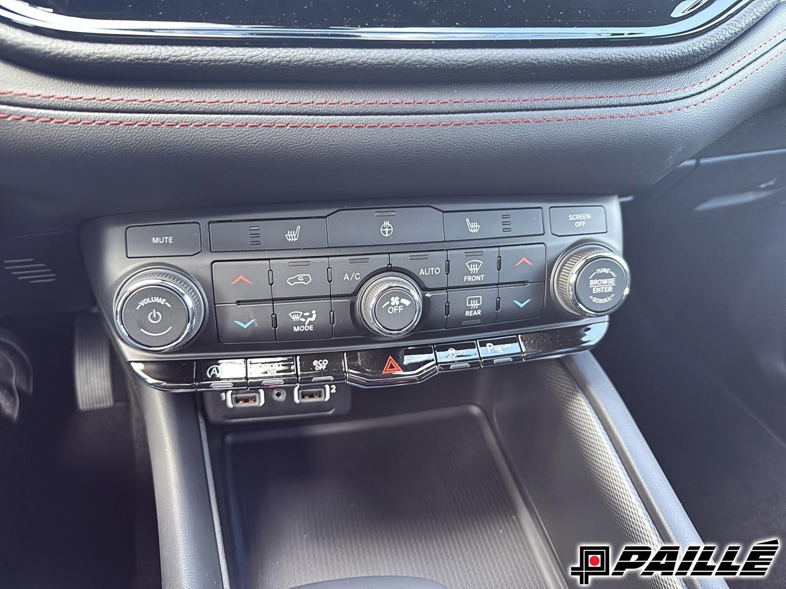 2026 Dodge Durango in Sorel-Tracy, Quebec