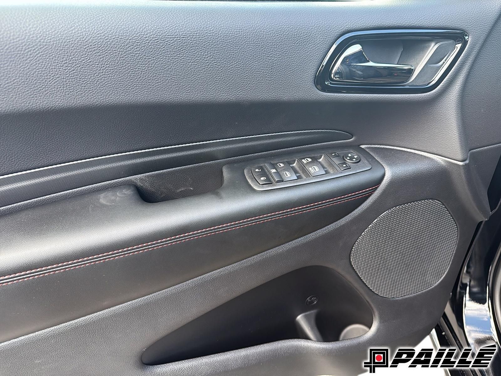 2026 Dodge Durango in Sorel-Tracy, Quebec