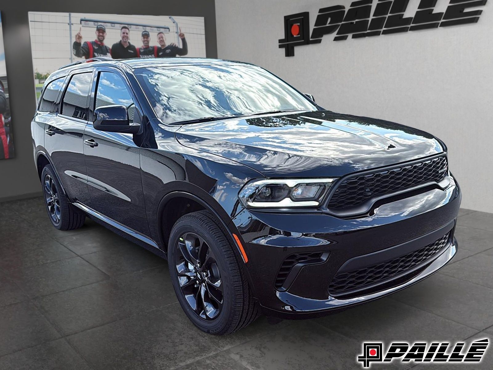 2026 Dodge Durango in Sorel-Tracy, Quebec