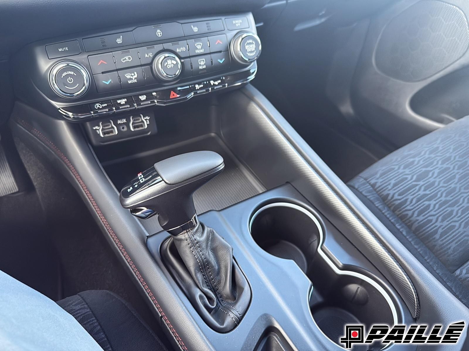 2026 Dodge Durango in Sorel-Tracy, Quebec