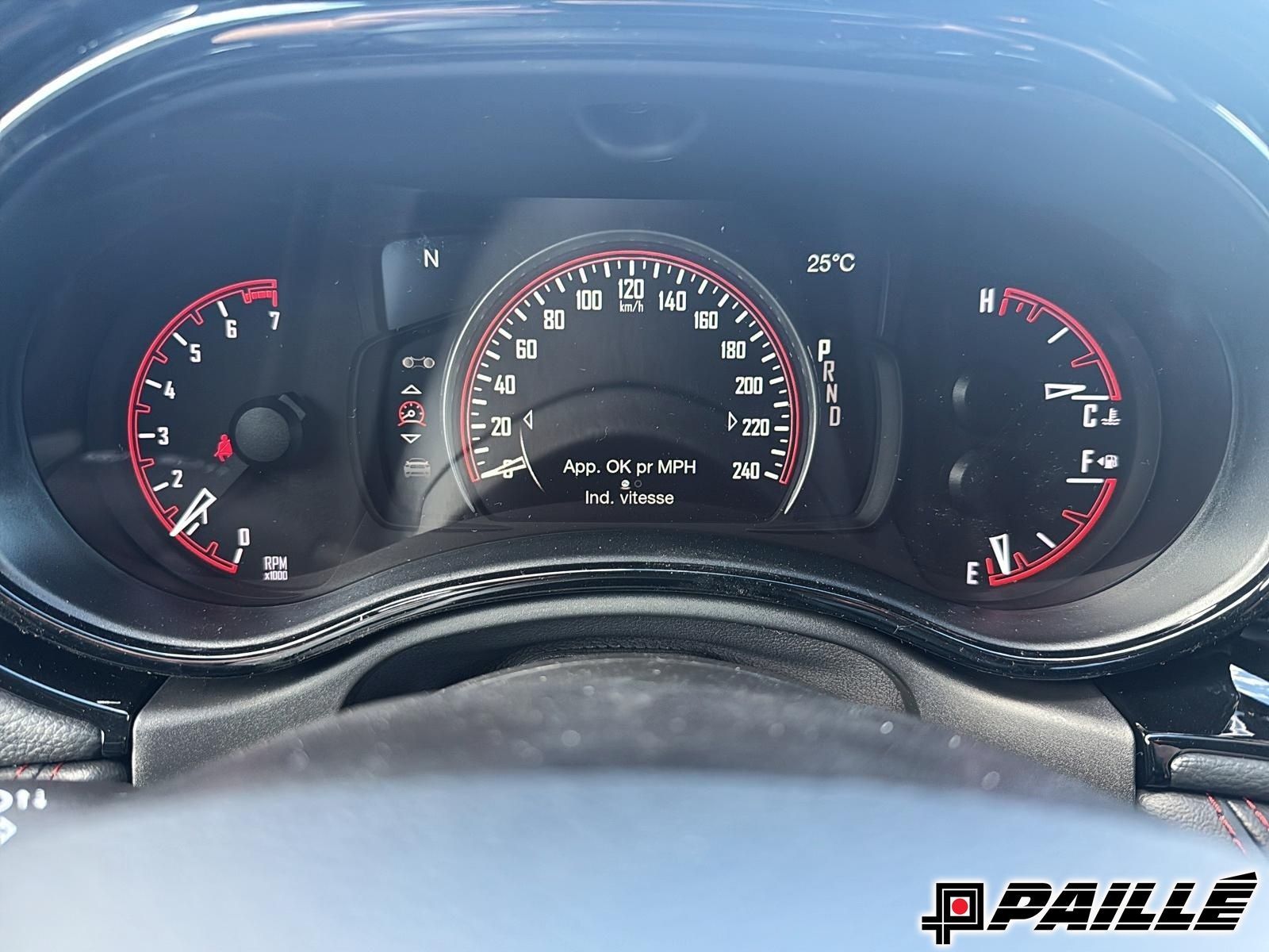 2026 Dodge Durango in Sorel-Tracy, Quebec