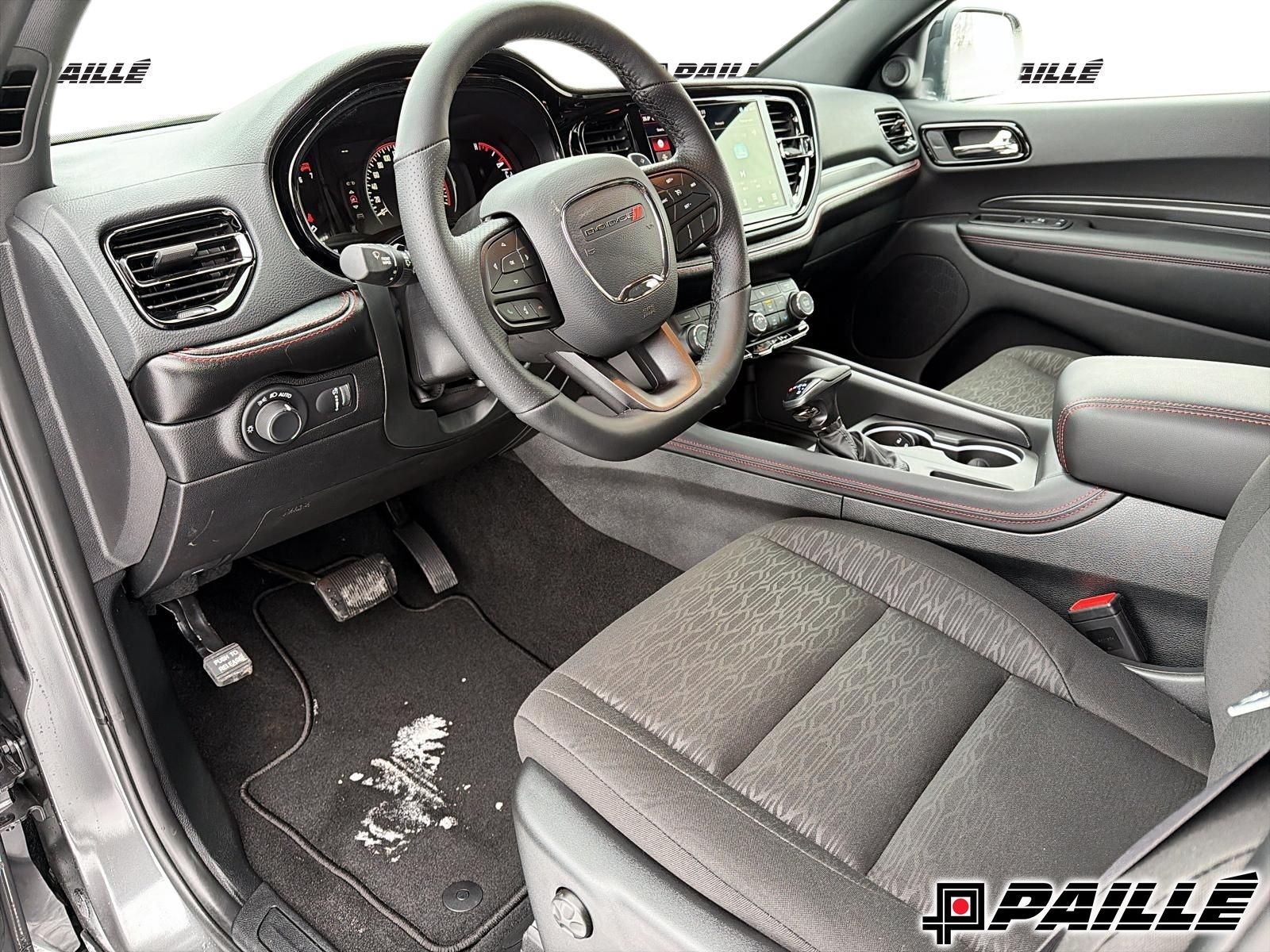 Dodge Durango  2026 à Sorel-Tracy, Québec