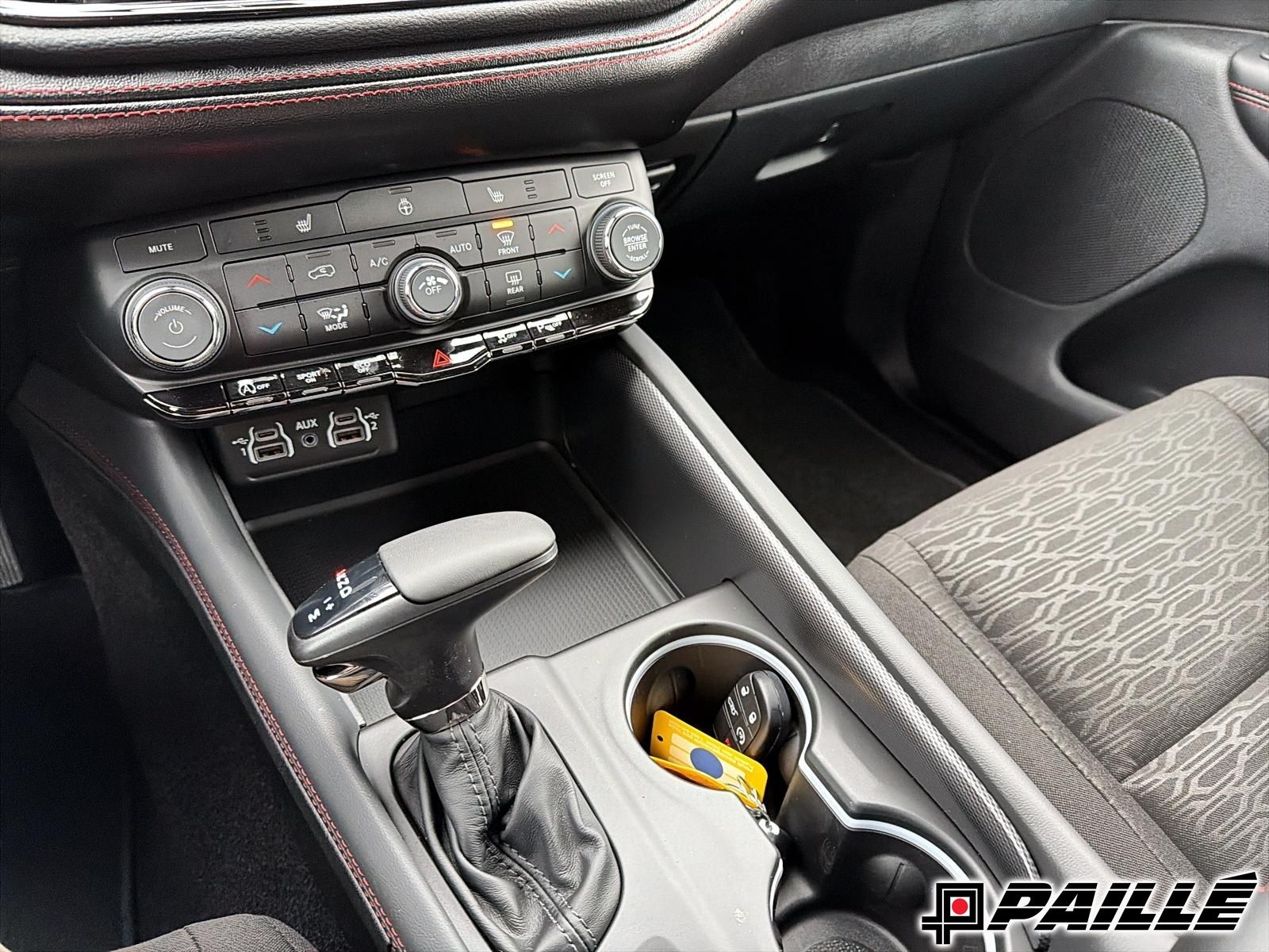 Dodge Durango  2026 à Sorel-Tracy, Québec