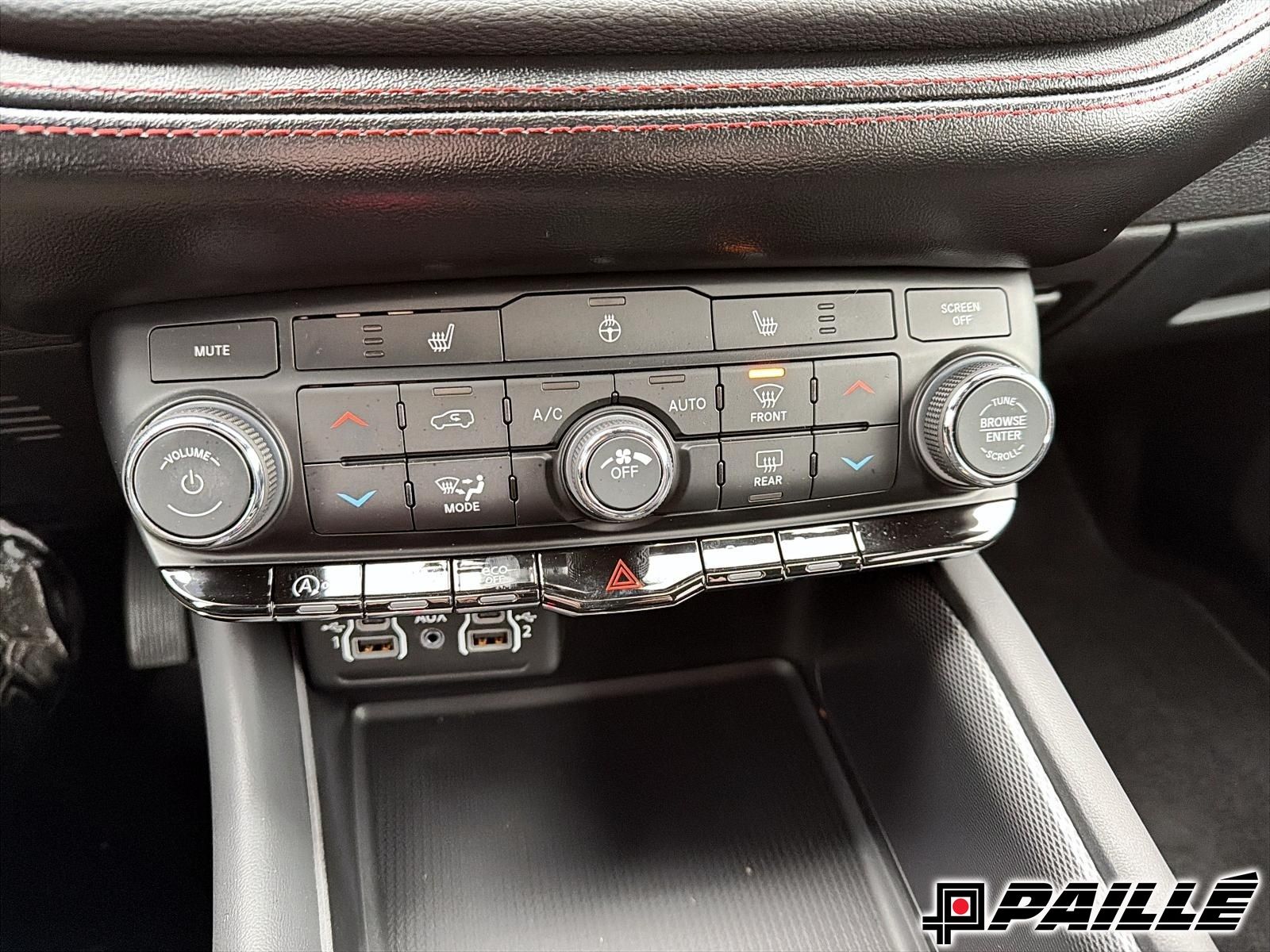 Dodge Durango  2026 à Sorel-Tracy, Québec