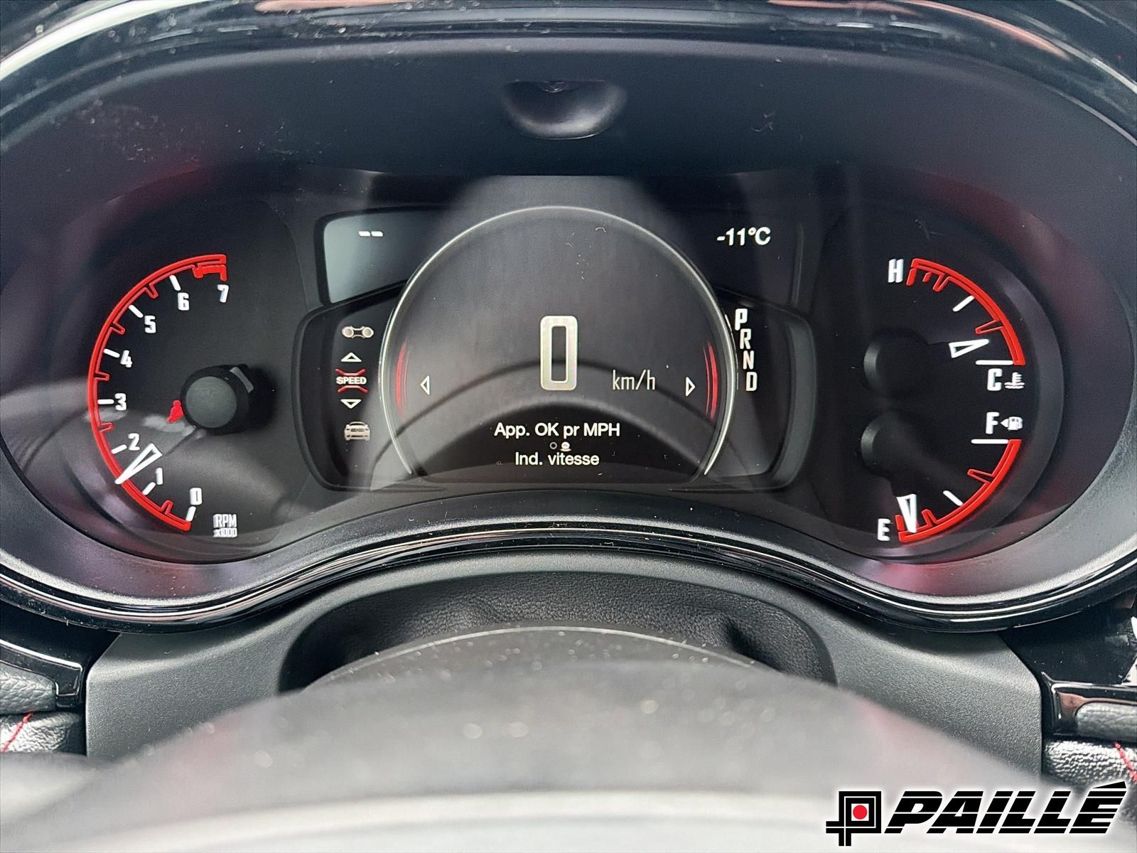 Dodge Durango  2026 à Sorel-Tracy, Québec