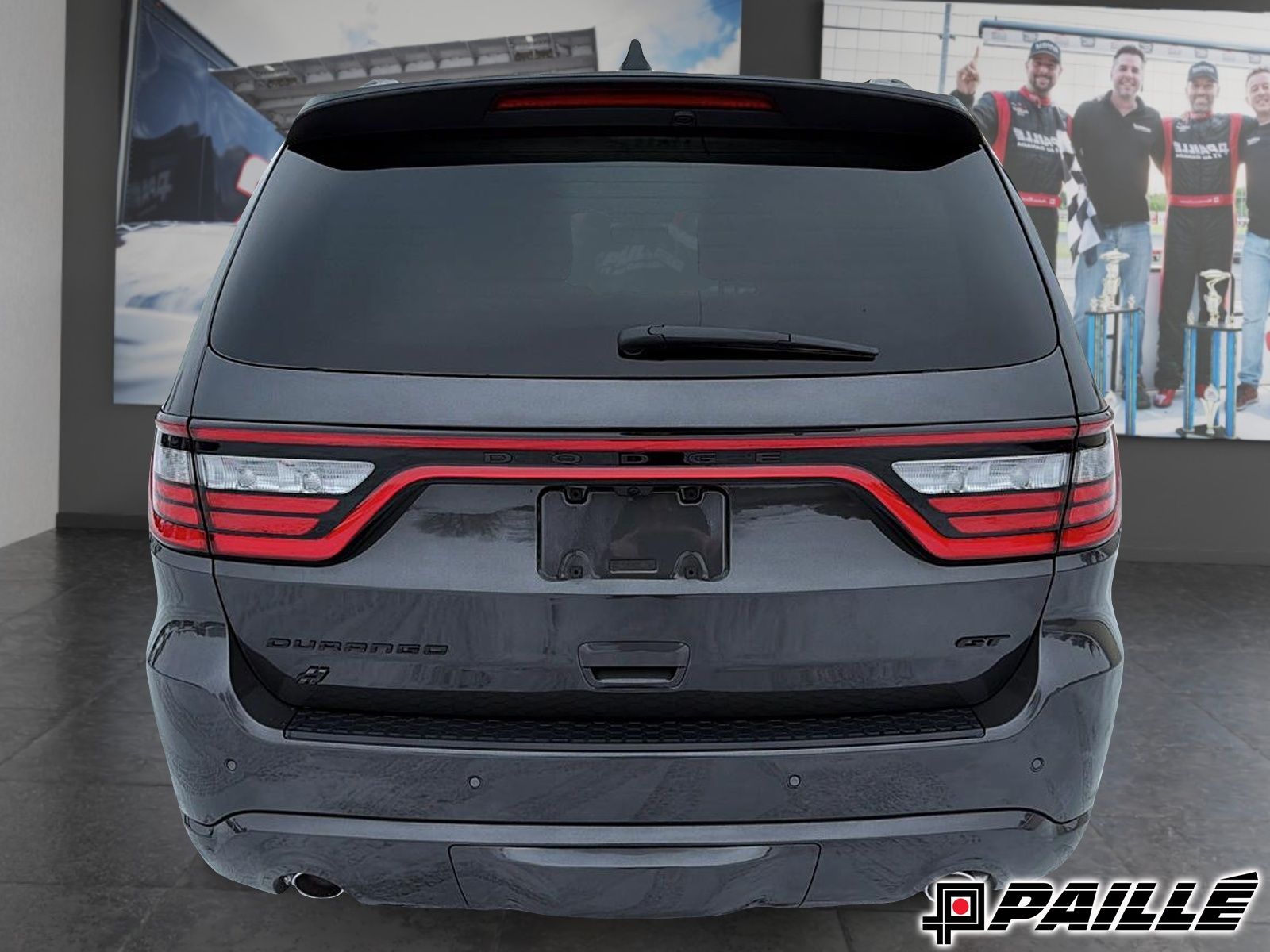 Dodge Durango  2026 à Sorel-Tracy, Québec