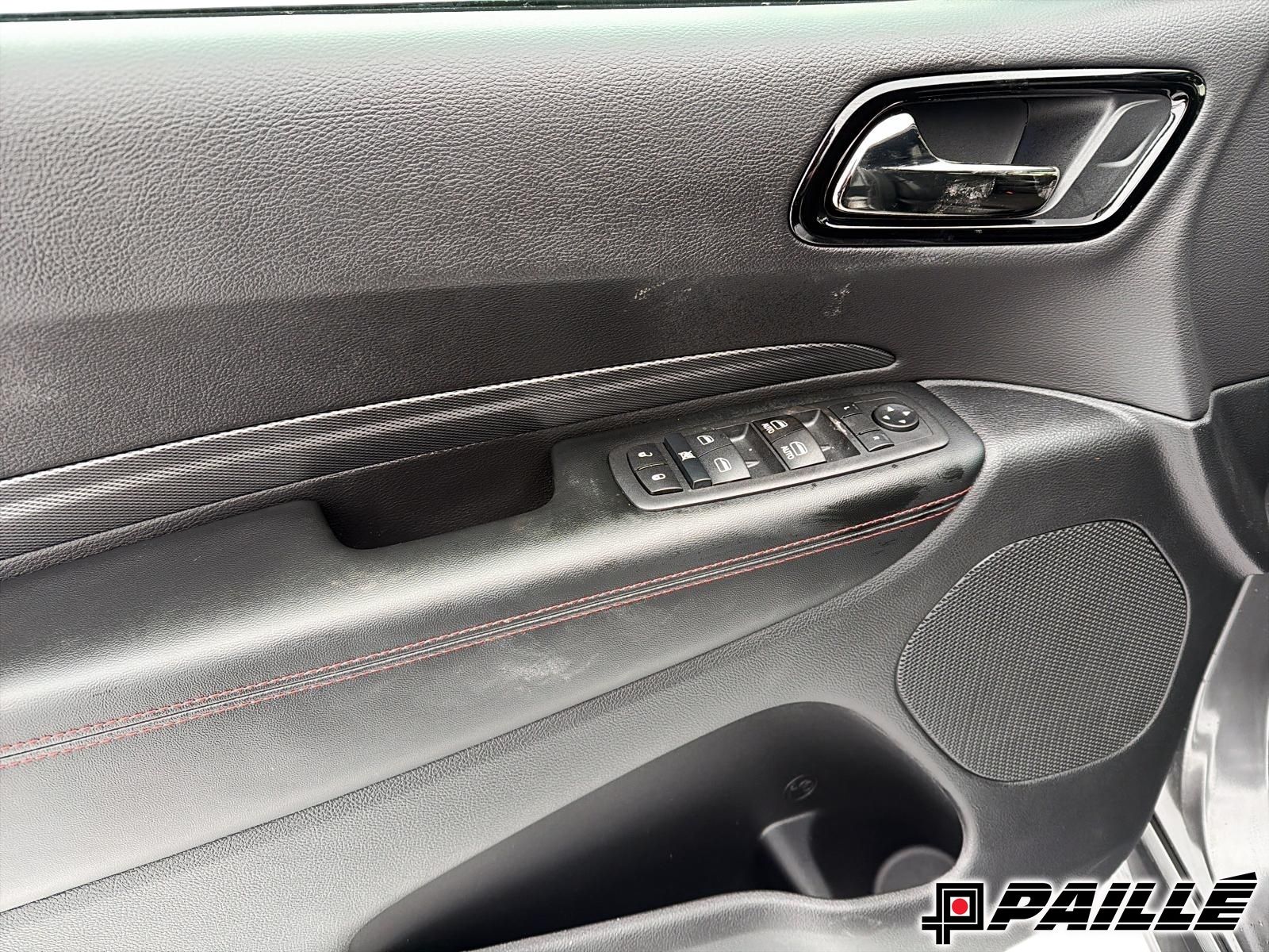 Dodge Durango  2026 à Sorel-Tracy, Québec