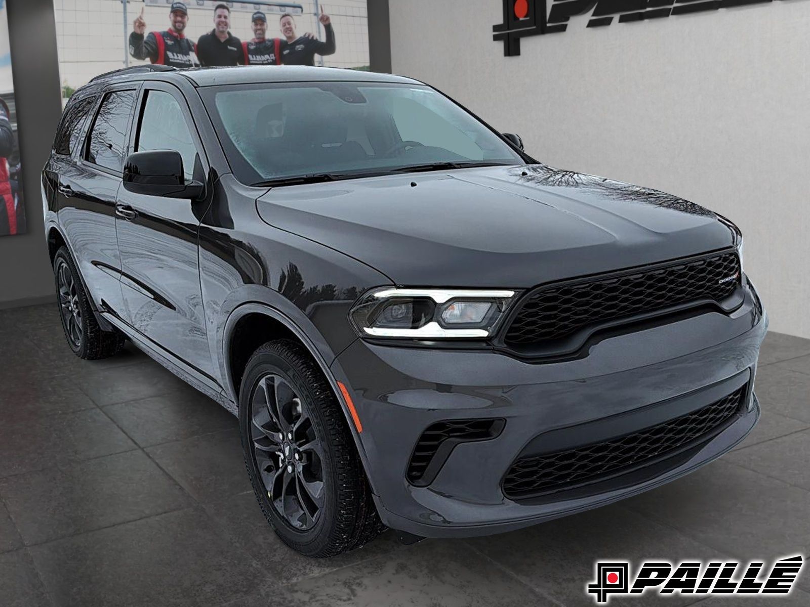 Dodge Durango  2026 à Sorel-Tracy, Québec