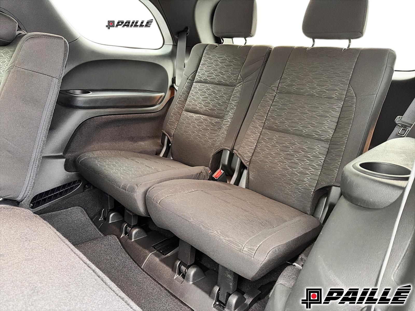 Dodge Durango  2026 à Sorel-Tracy, Québec