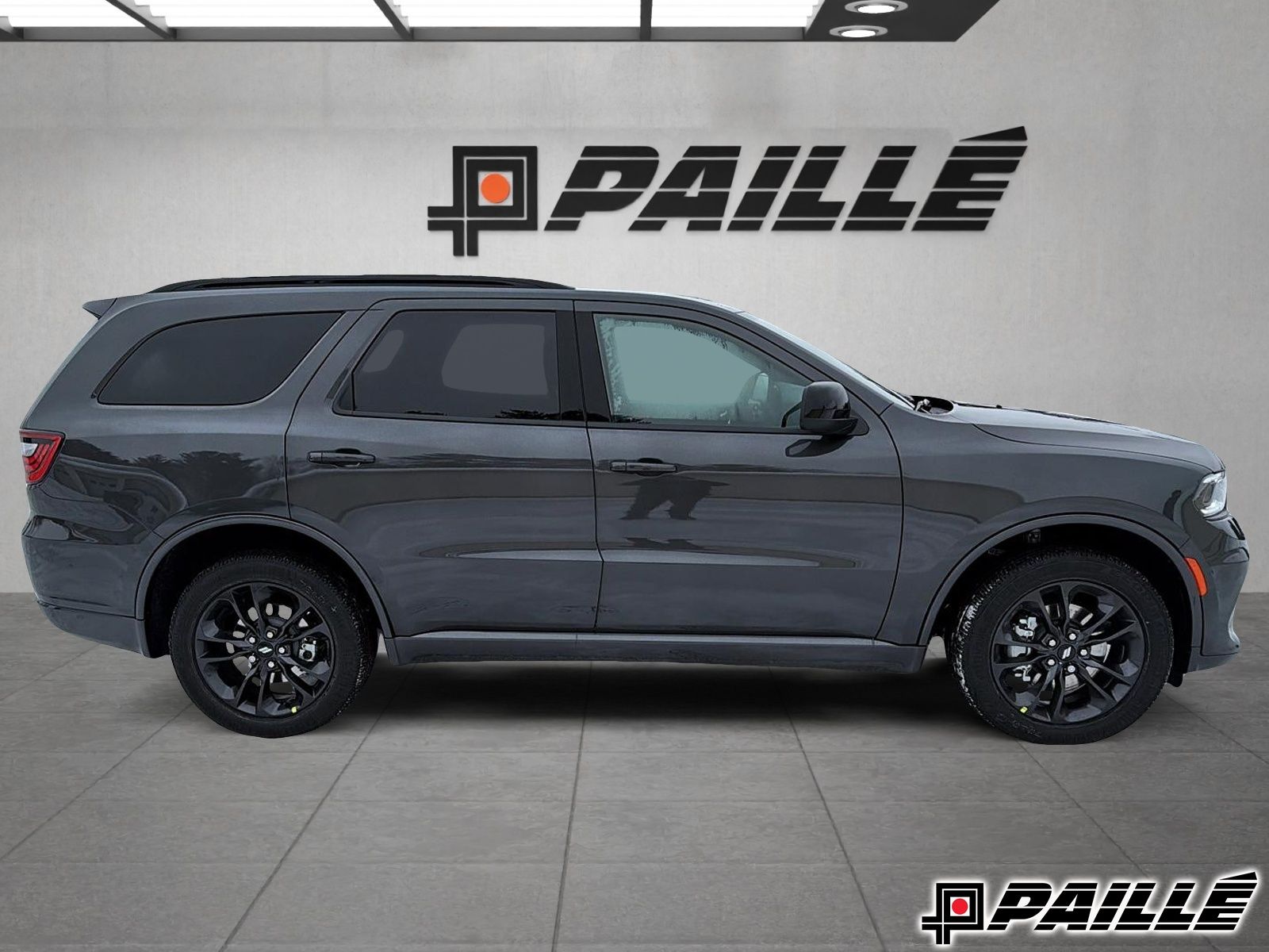 Dodge Durango  2026 à Sorel-Tracy, Québec