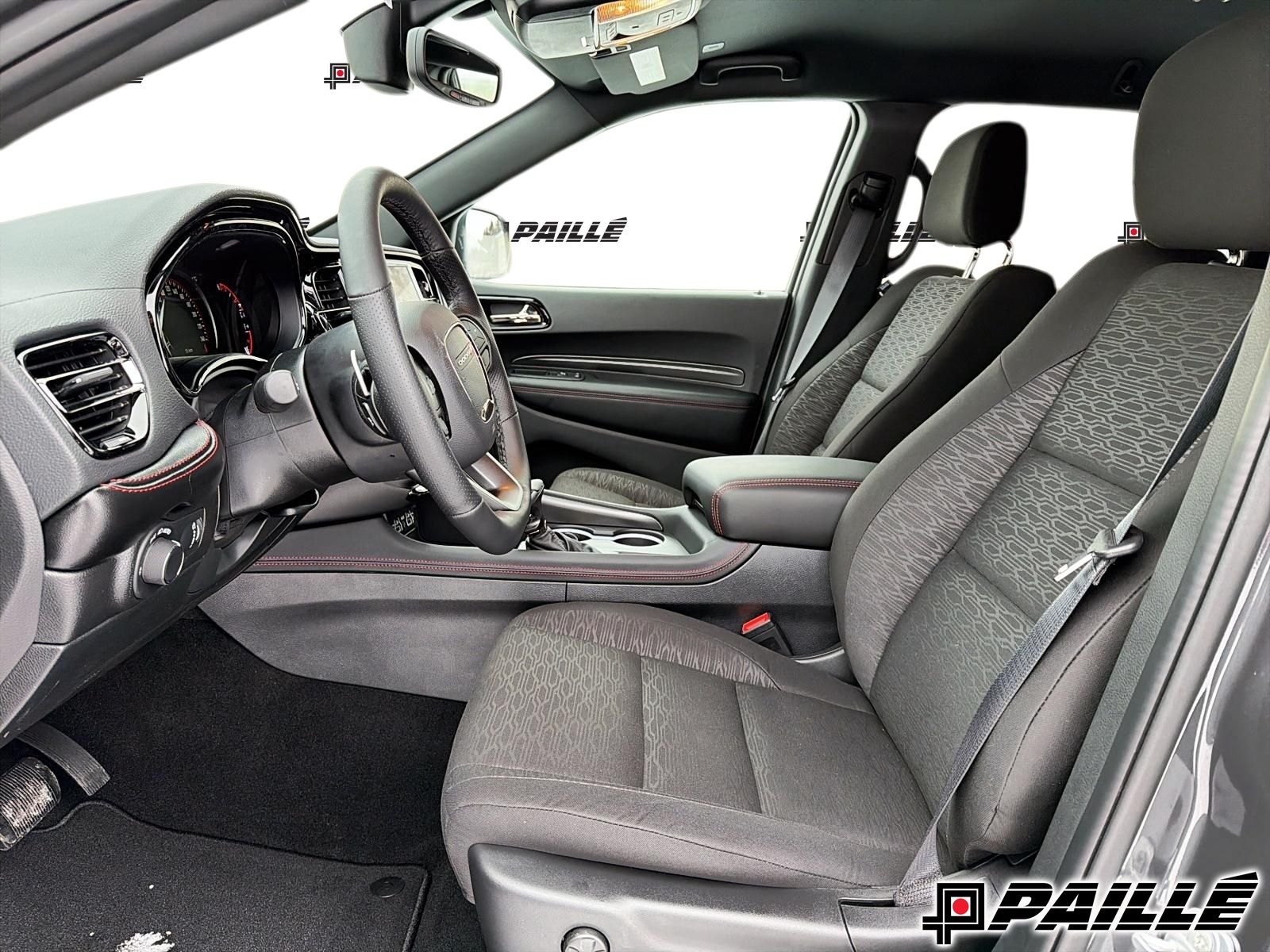 Dodge Durango  2026 à Sorel-Tracy, Québec