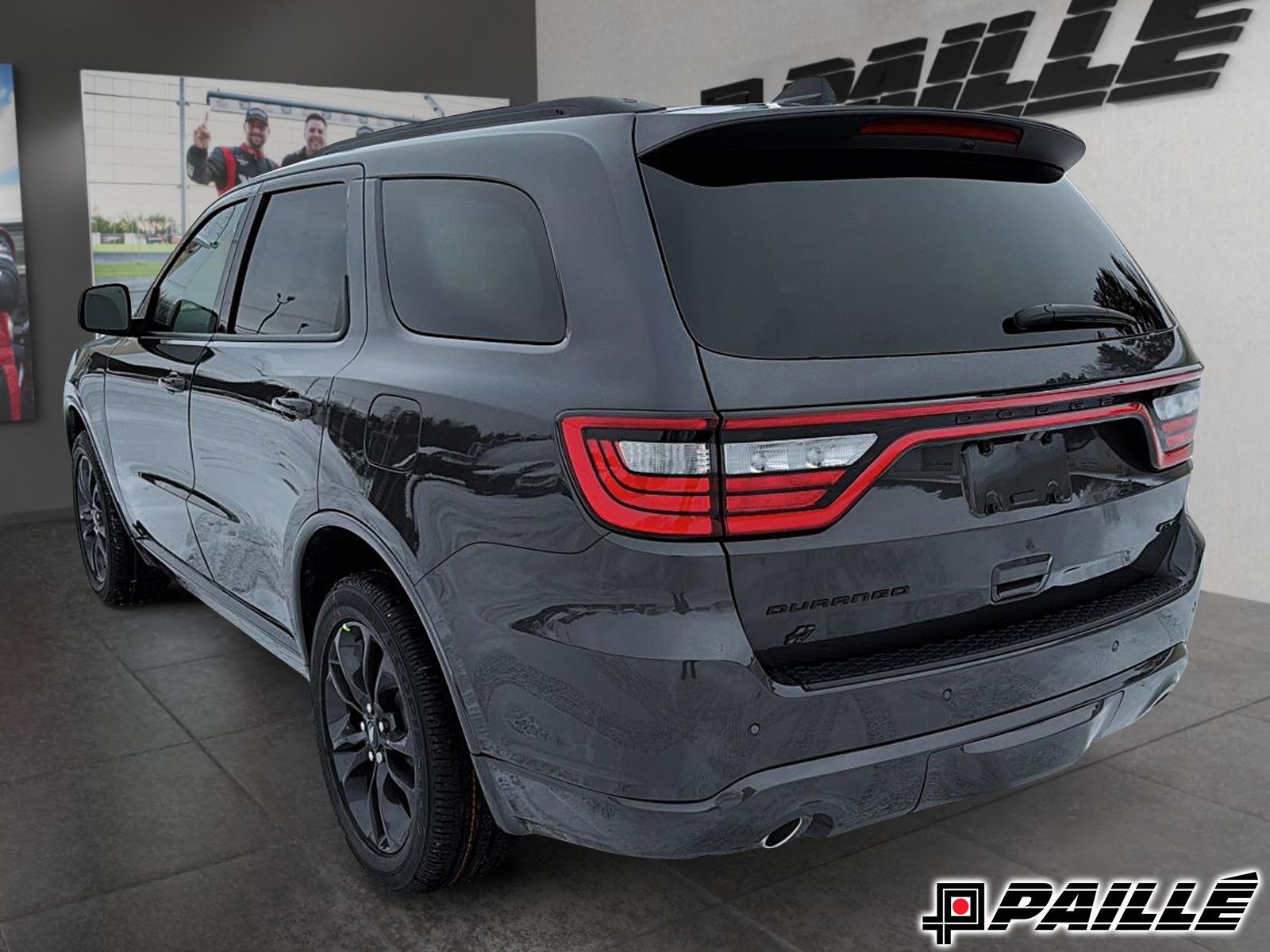 Dodge Durango  2026 à Sorel-Tracy, Québec