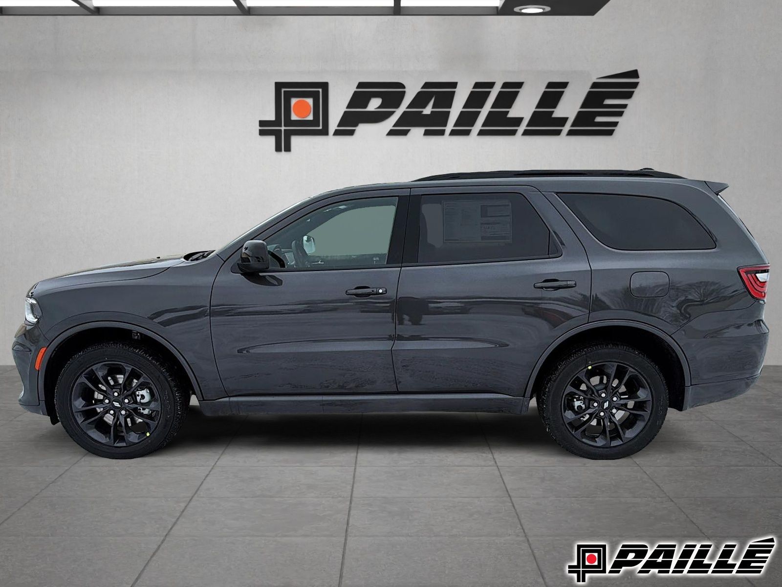 Dodge Durango  2026 à Sorel-Tracy, Québec