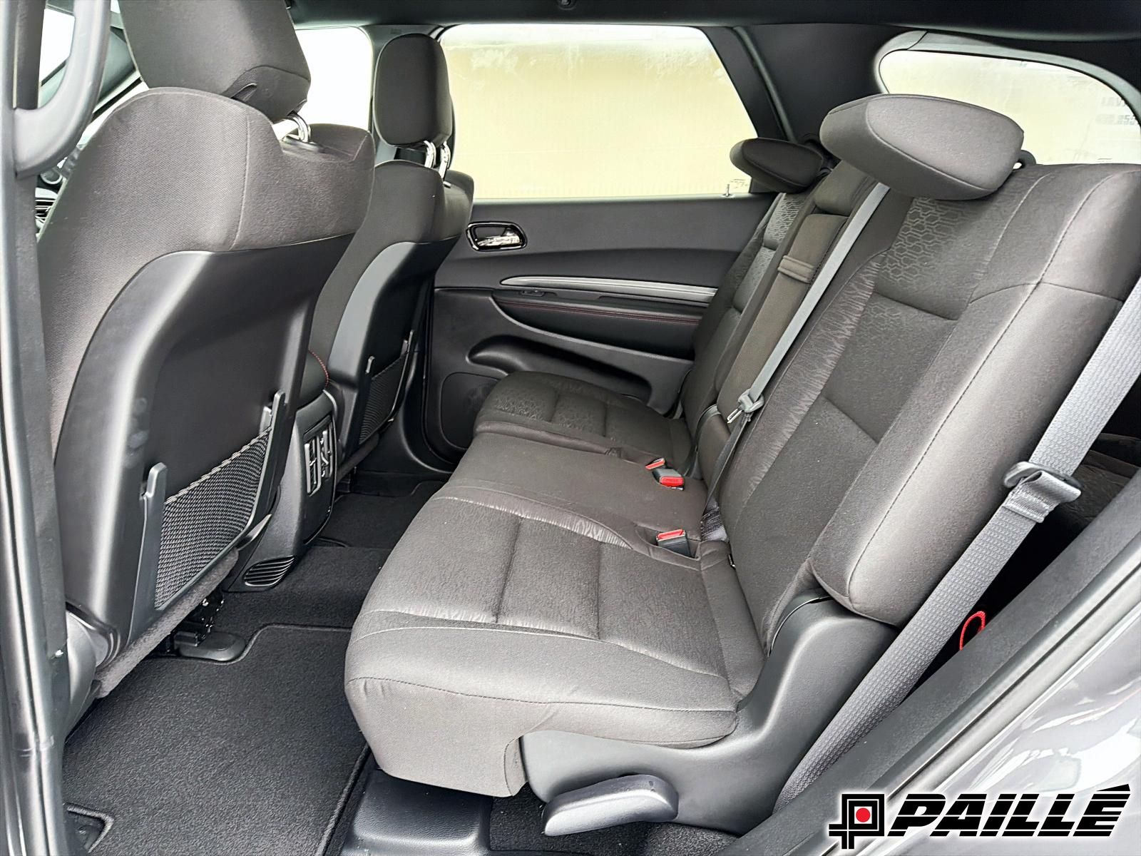 Dodge Durango  2026 à Sorel-Tracy, Québec