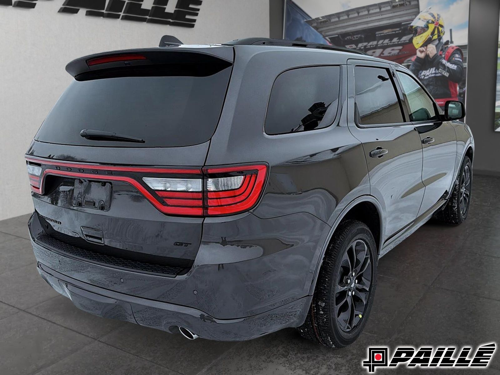 Dodge Durango  2026 à Sorel-Tracy, Québec