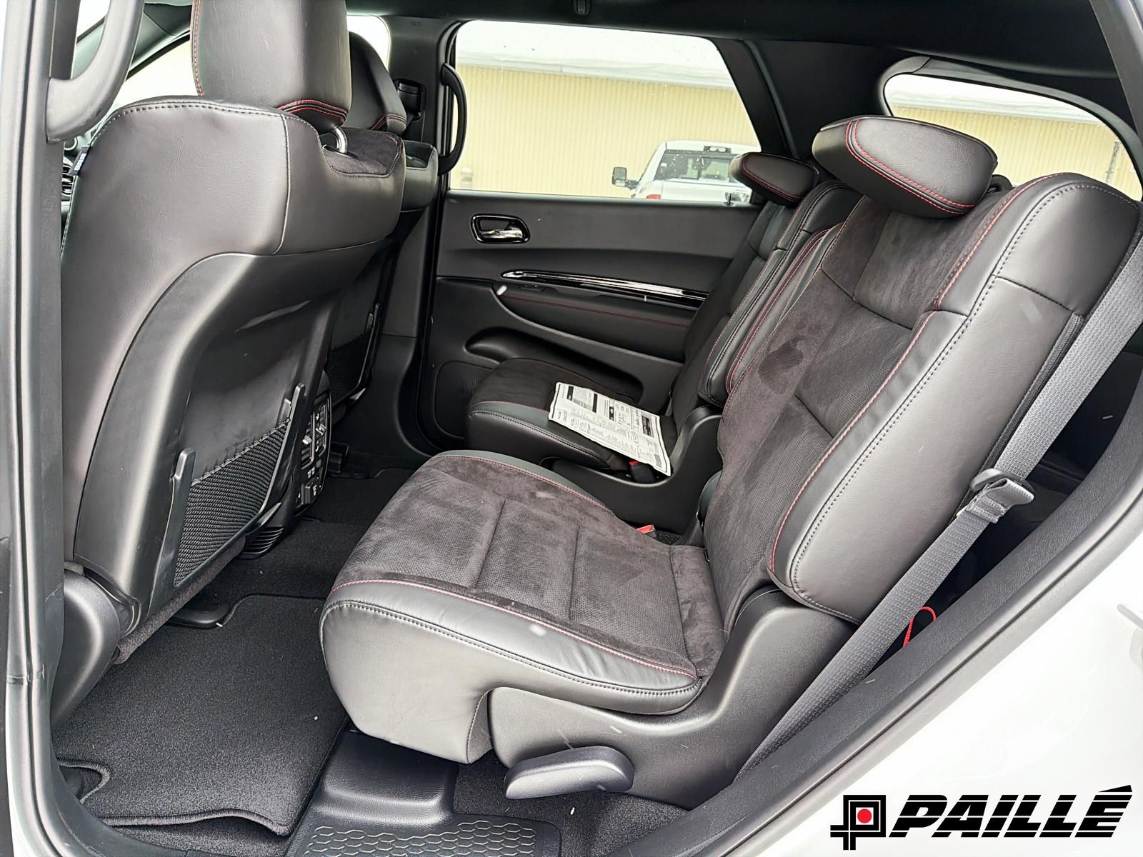 2026 Dodge Durango in Nicolet, Quebec