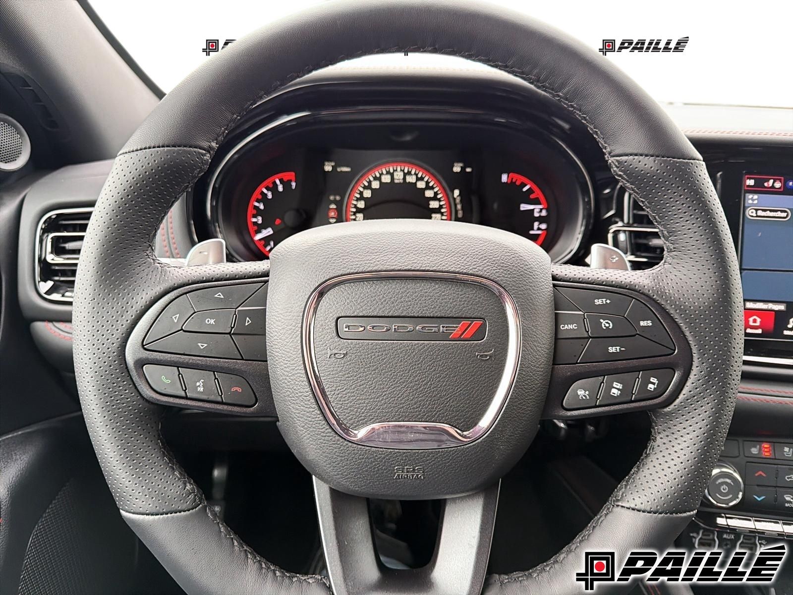 2026 Dodge Durango in Nicolet, Quebec