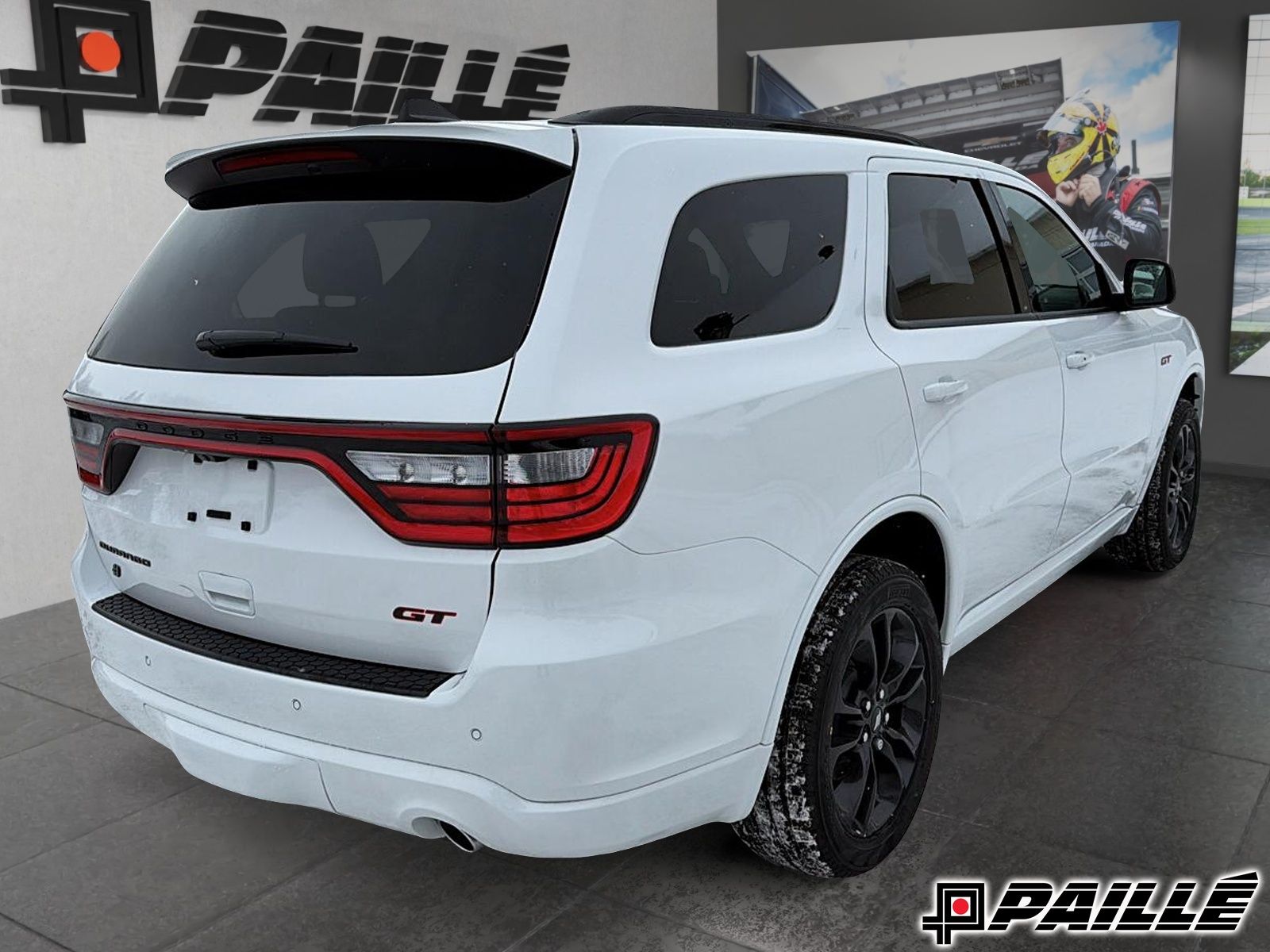 2026 Dodge Durango in Nicolet, Quebec