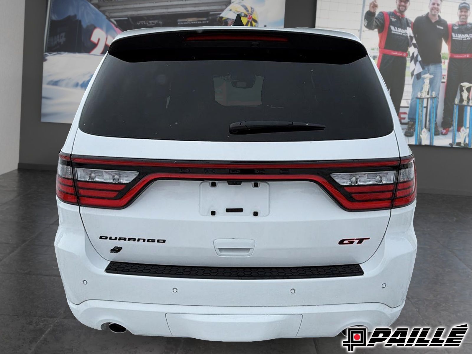 2026 Dodge Durango in Nicolet, Quebec
