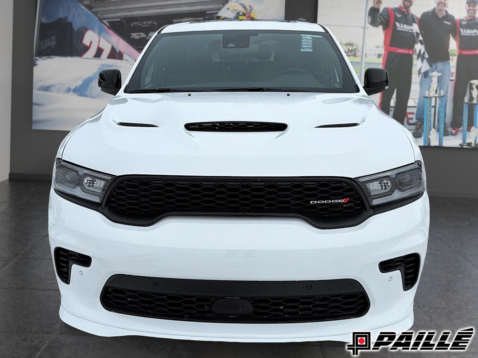 2026 Dodge Durango in Nicolet, Quebec