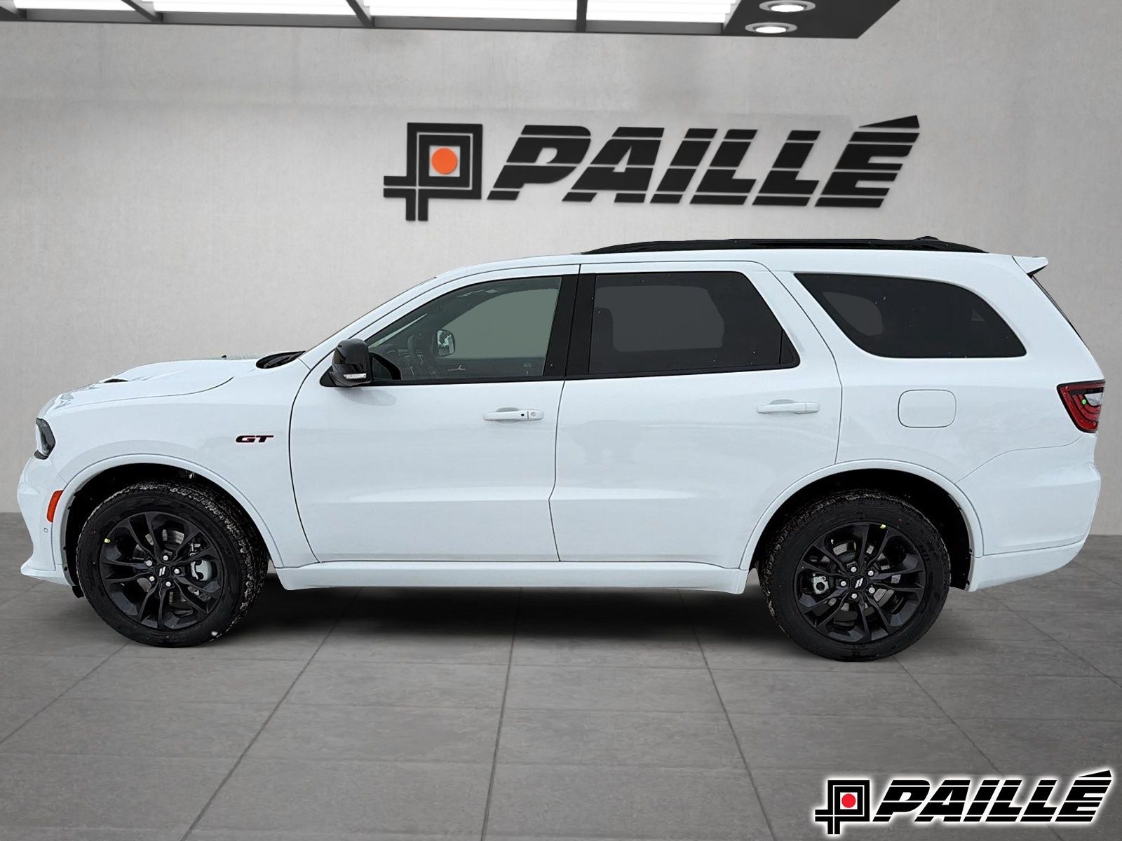2026 Dodge Durango in Nicolet, Quebec
