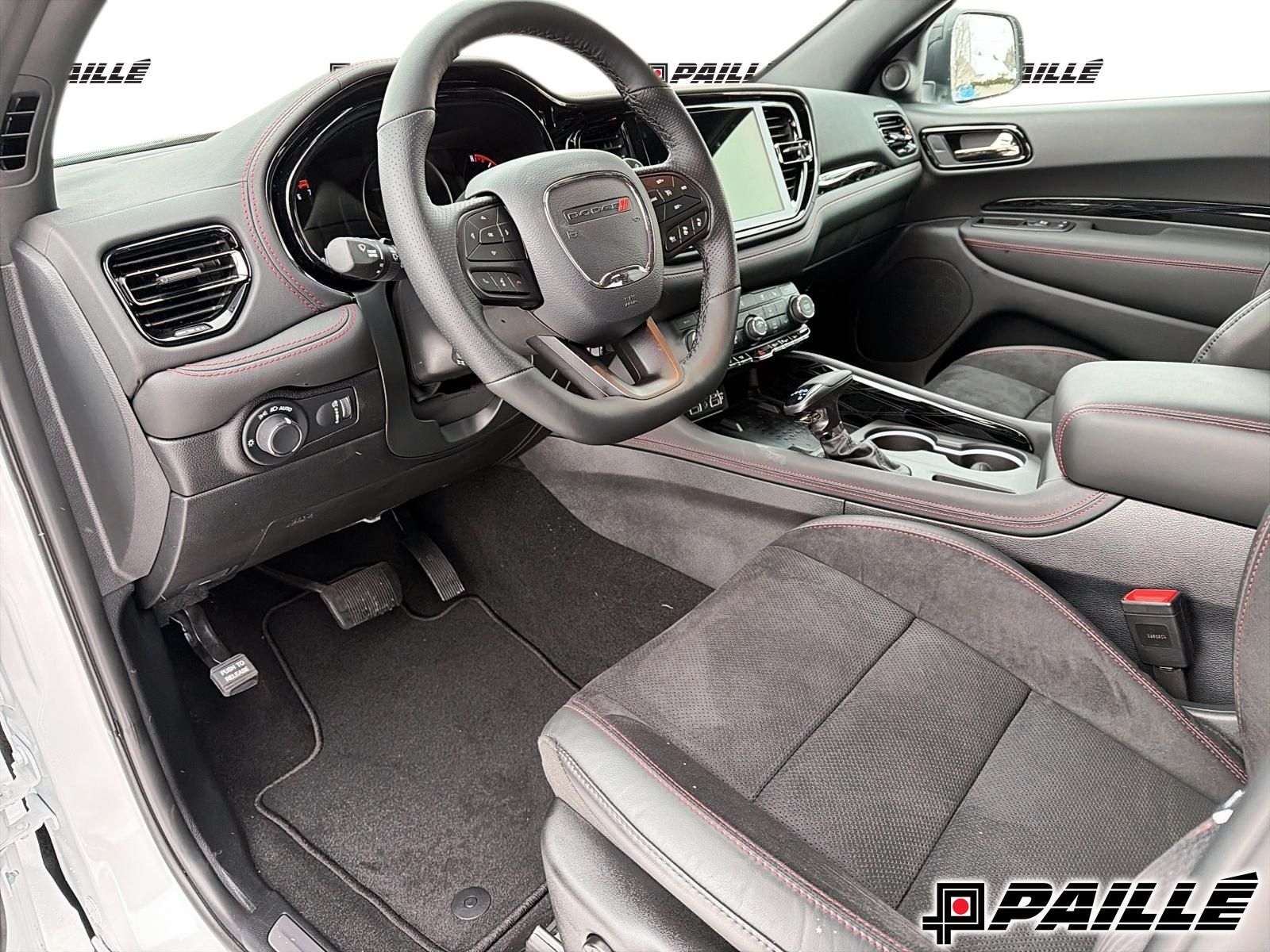 2026 Dodge Durango in Nicolet, Quebec