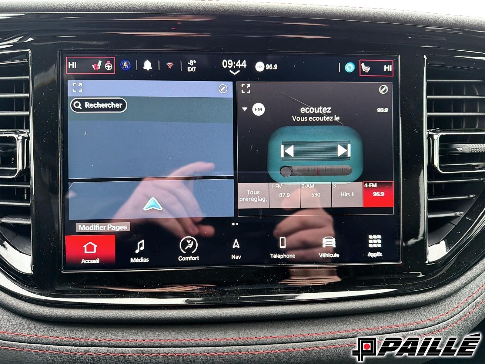 2026 Dodge Durango in Nicolet, Quebec