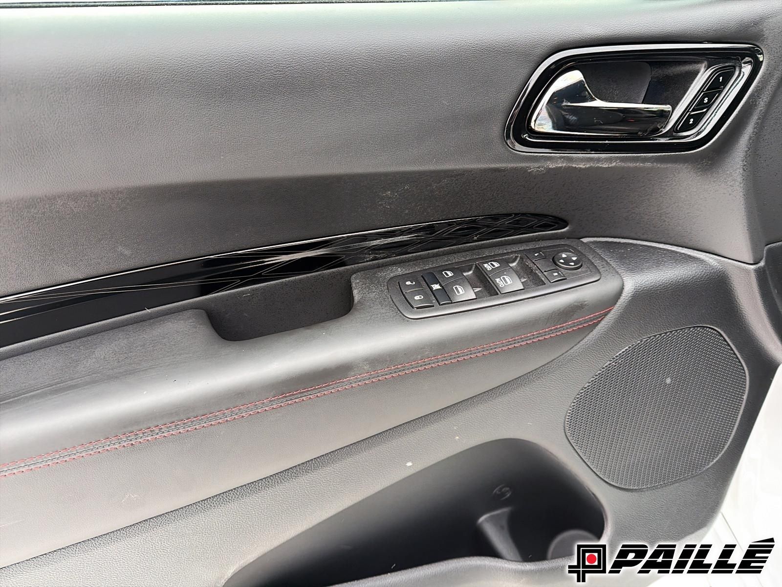 2026 Dodge Durango in Nicolet, Quebec