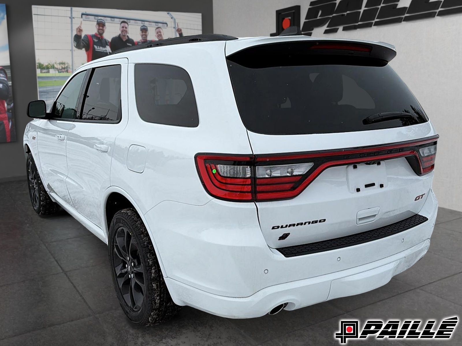 2026 Dodge Durango in Nicolet, Quebec