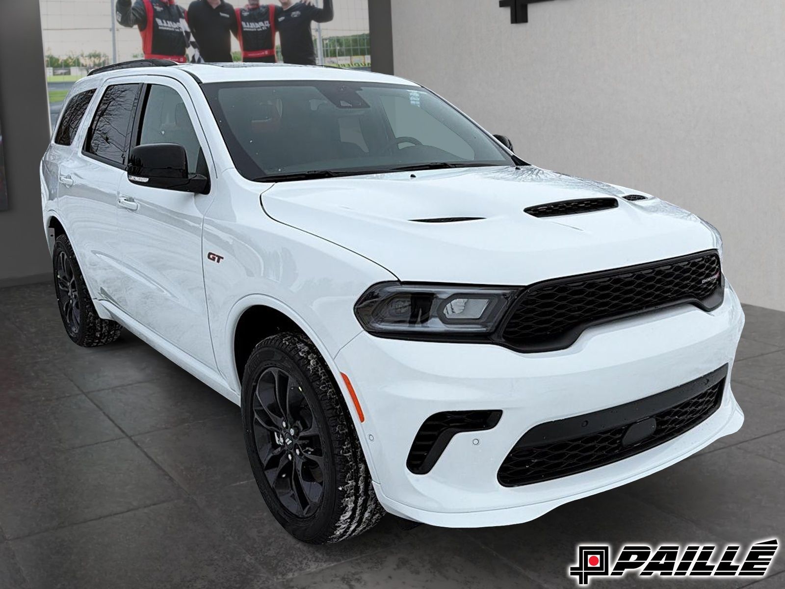 2026 Dodge Durango in Nicolet, Quebec