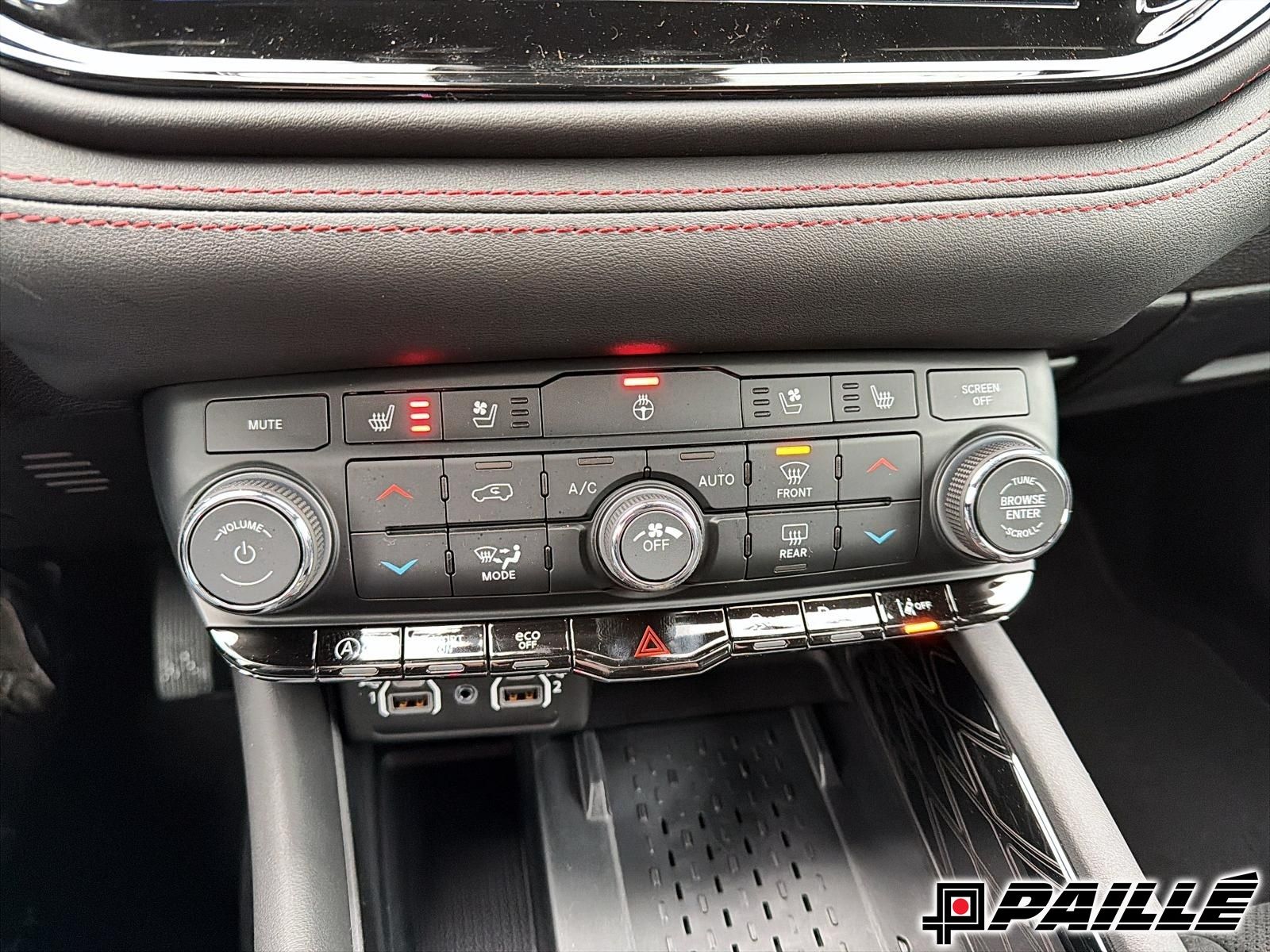 2026 Dodge Durango in Nicolet, Quebec