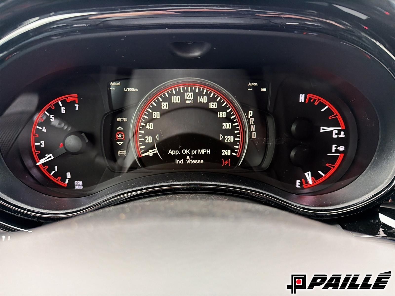 2026 Dodge Durango in Nicolet, Quebec