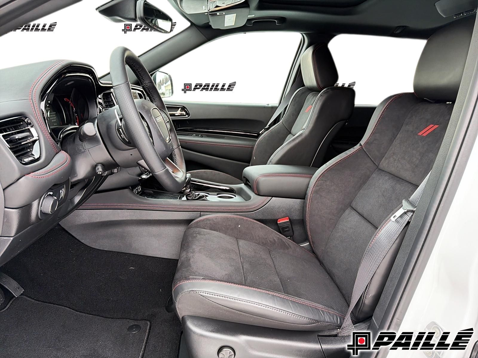 2026 Dodge Durango in Nicolet, Quebec