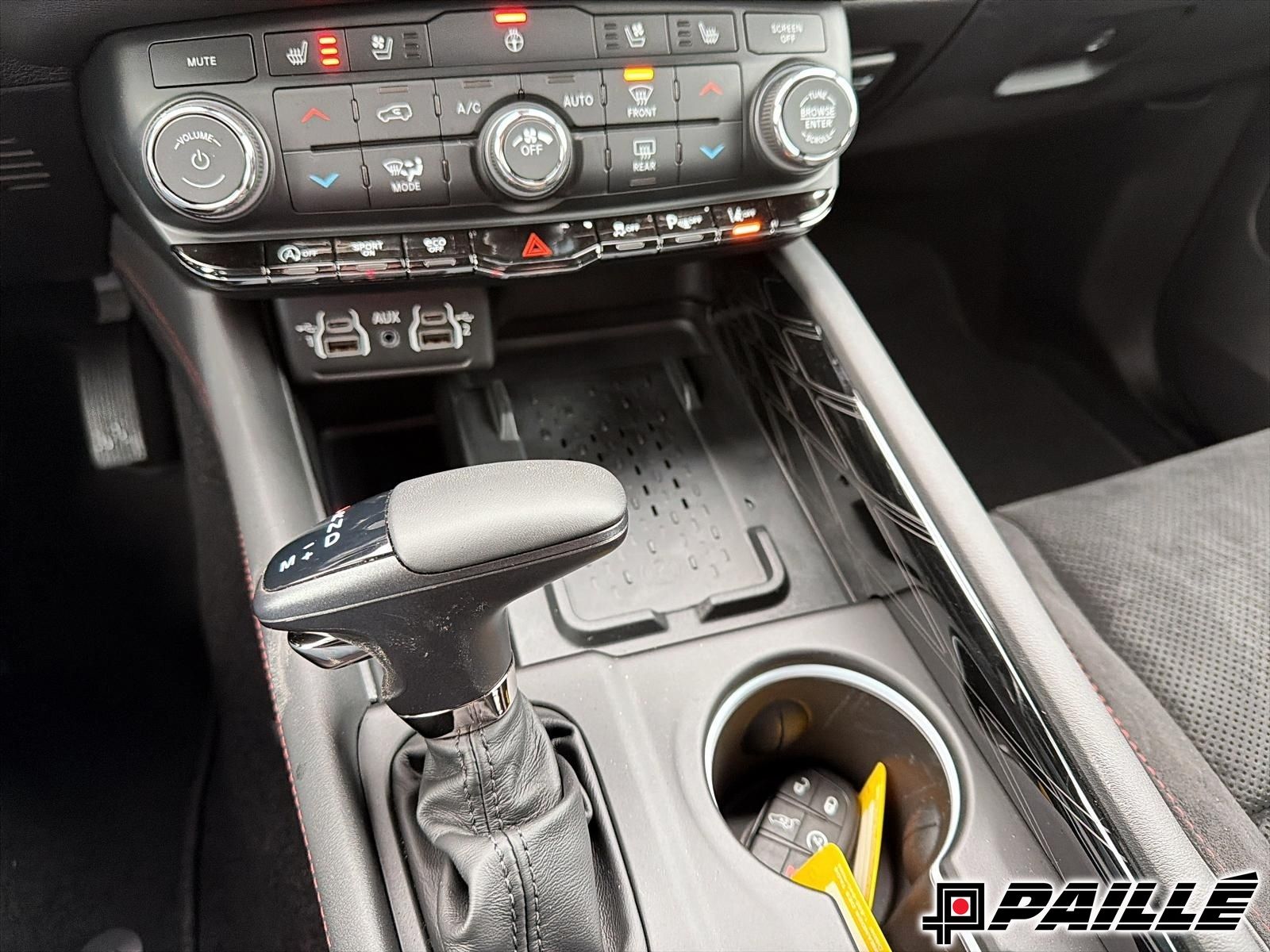 2026 Dodge Durango in Nicolet, Quebec