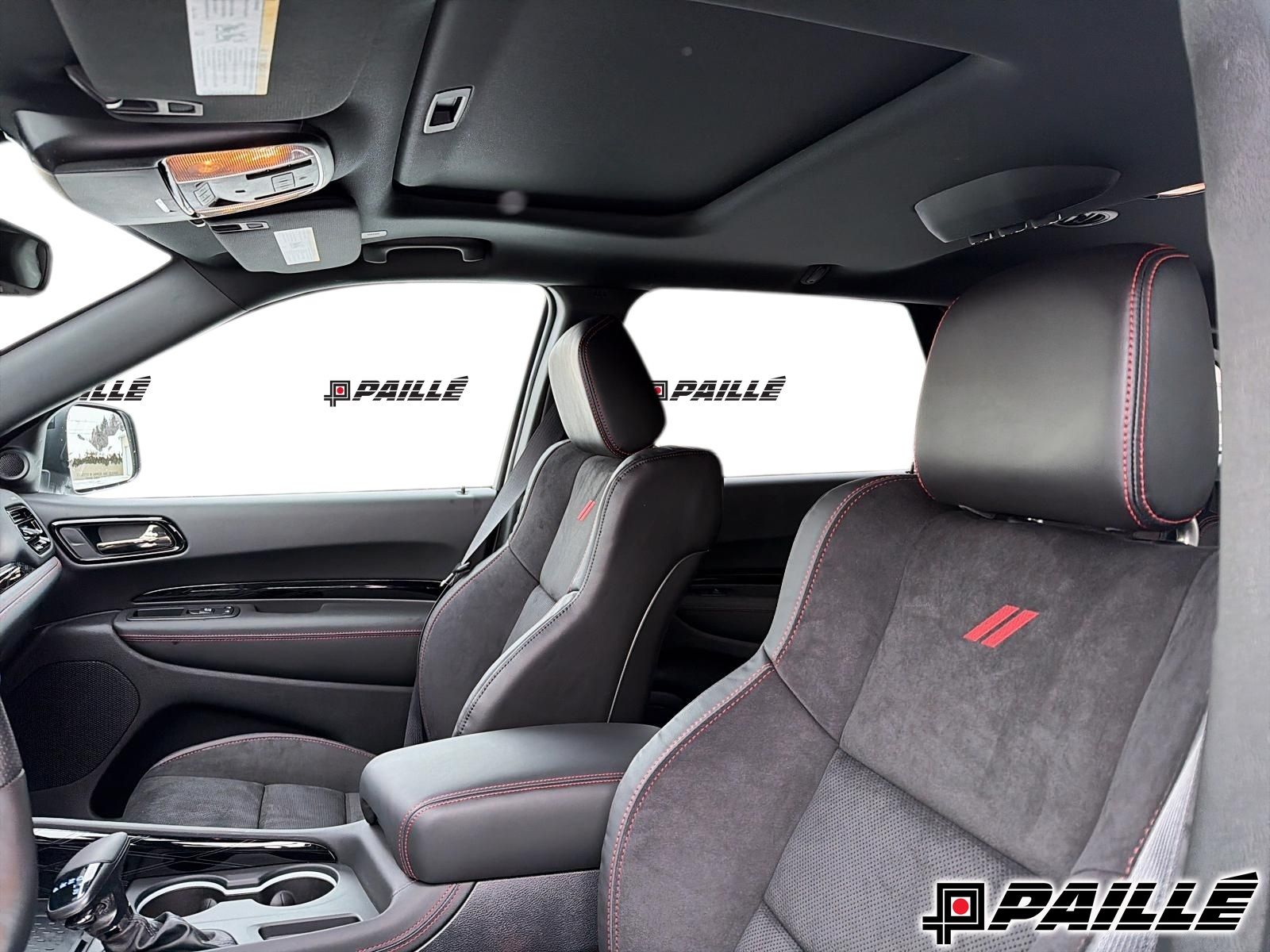 2026 Dodge Durango in Nicolet, Quebec