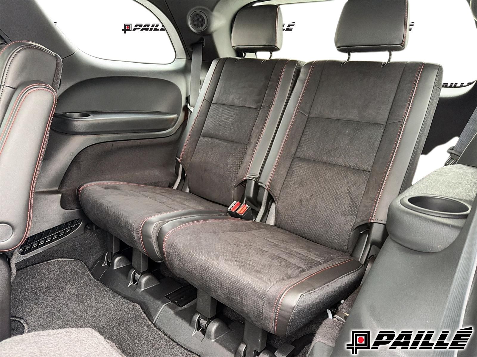 2026 Dodge Durango in Nicolet, Quebec