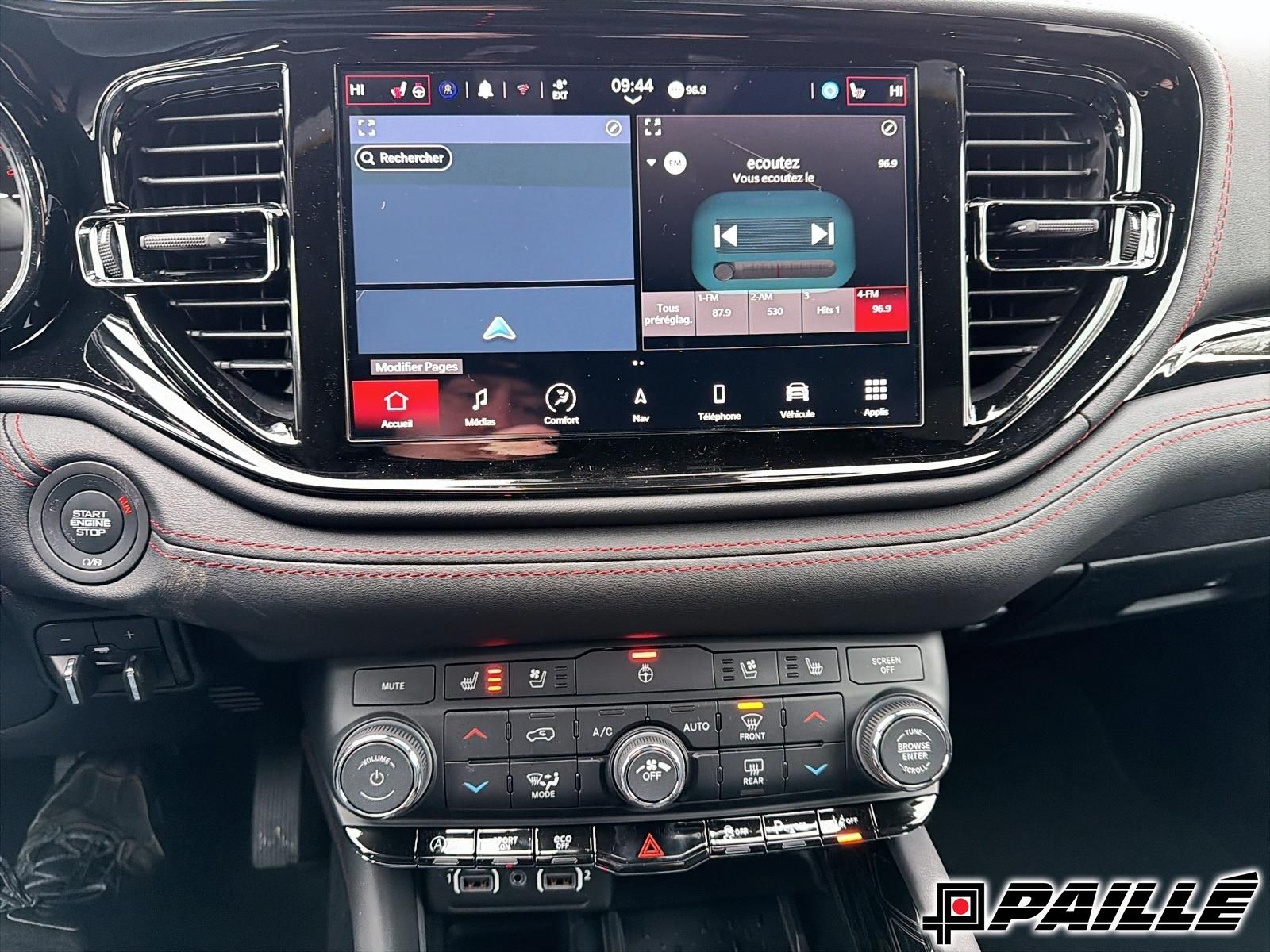 2026 Dodge Durango in Nicolet, Quebec