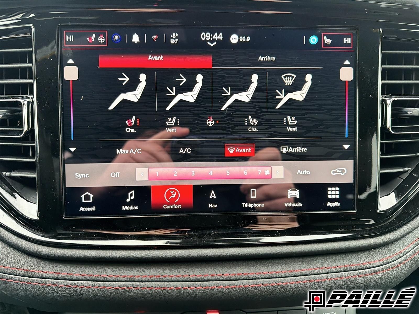 2026 Dodge Durango in Nicolet, Quebec