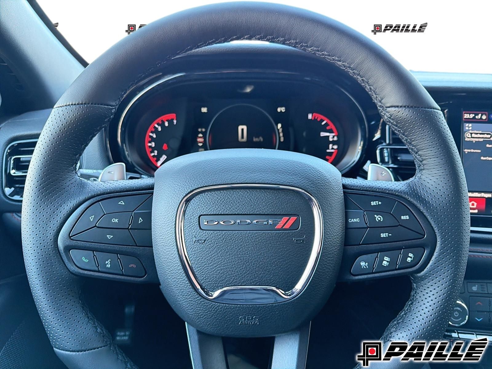 2026 Dodge Durango in Sorel-Tracy, Quebec