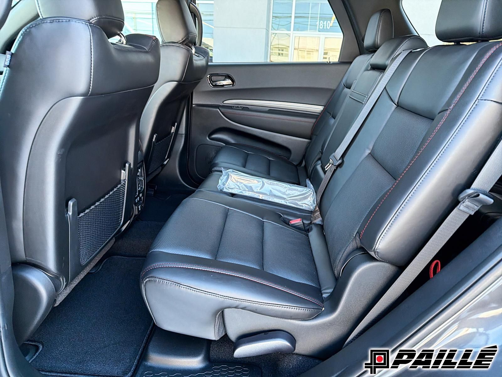 2026 Dodge Durango in Sorel-Tracy, Quebec