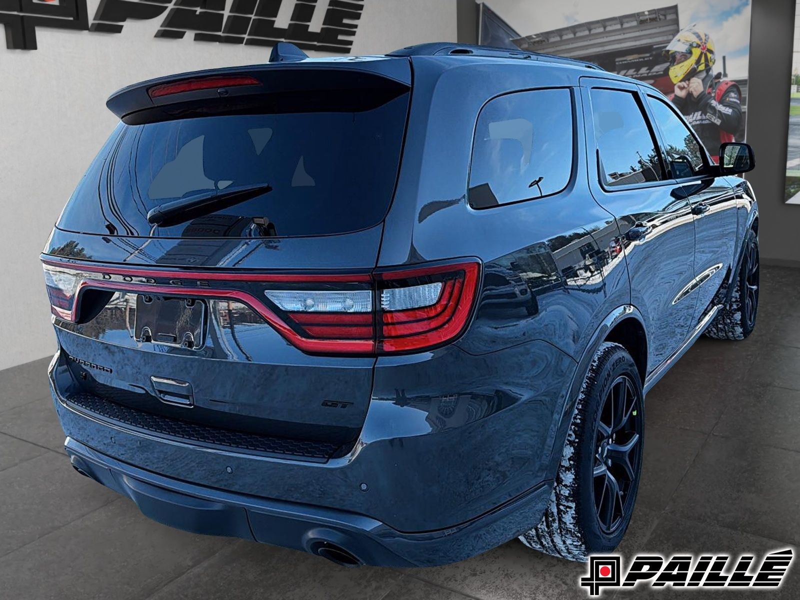 2026 Dodge Durango in Sorel-Tracy, Quebec