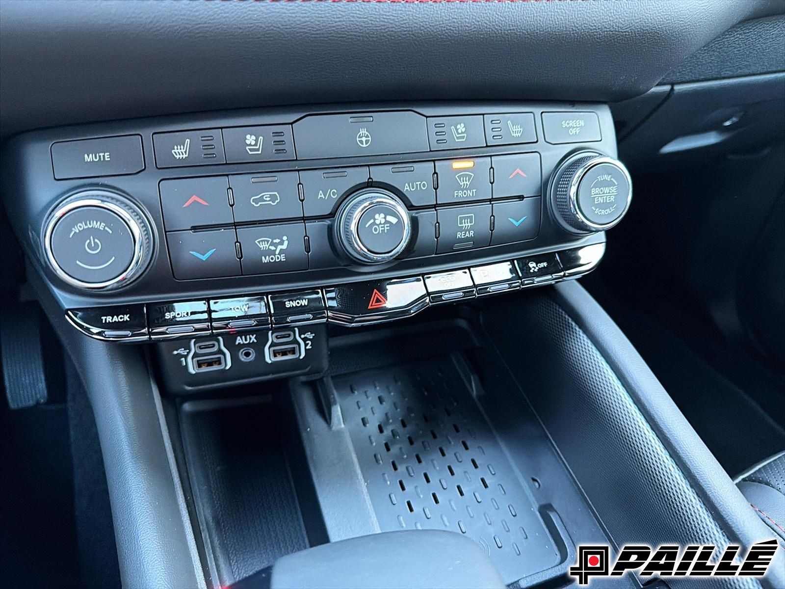 2026 Dodge Durango in Sorel-Tracy, Quebec