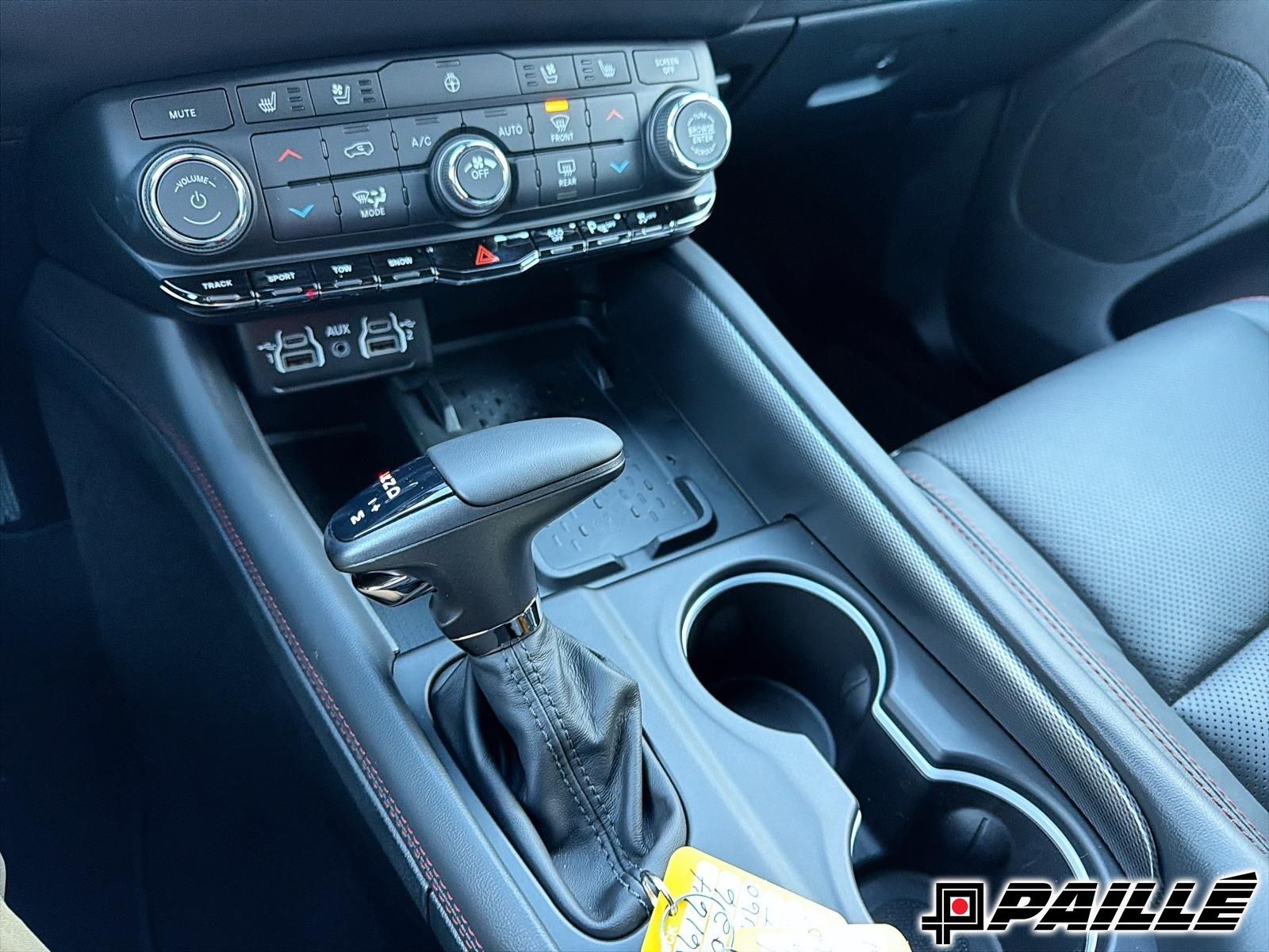 2026 Dodge Durango in Sorel-Tracy, Quebec